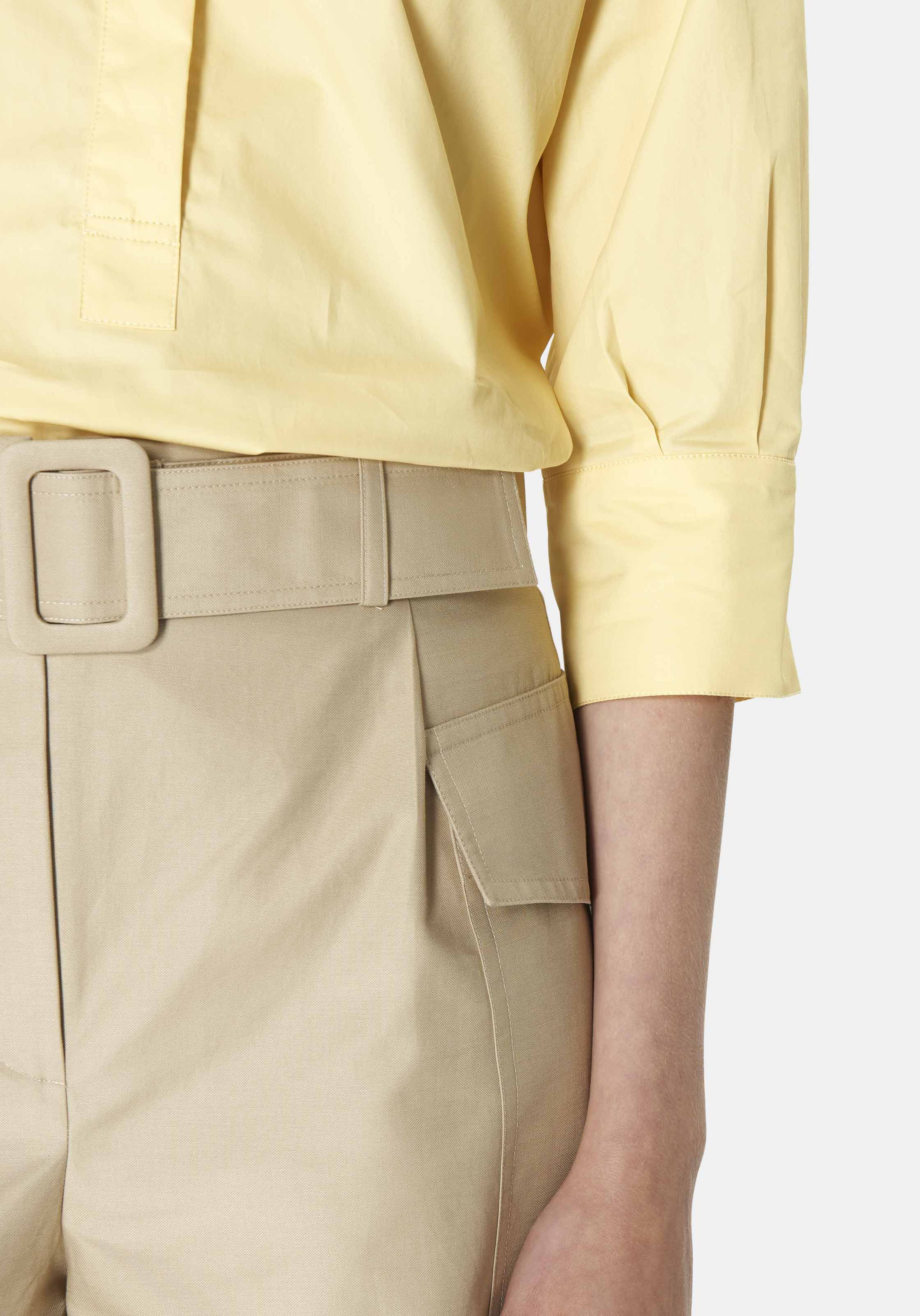 Short sylviane TARA JARMON Beige