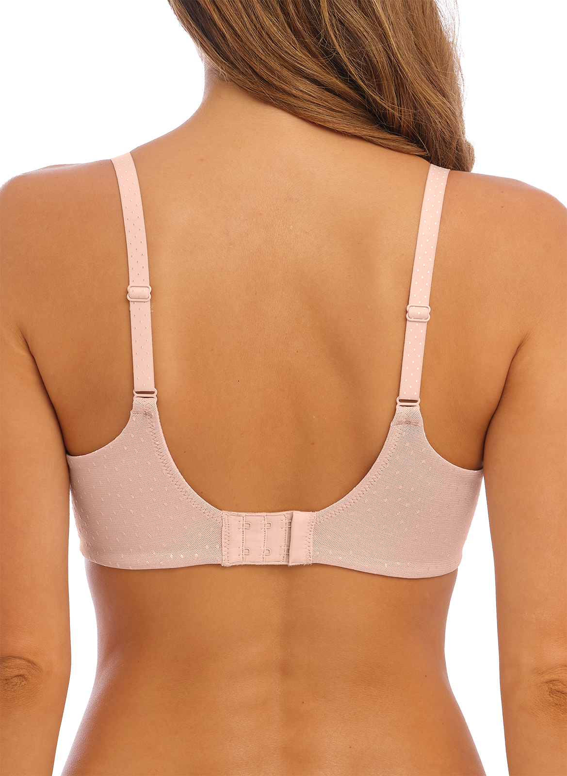 Soutien-gorge Classique à armatures WACOAL Rose