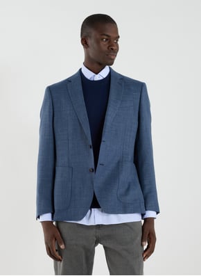 Veste col tailleur HACKETT Veste col tailleur HACKETT