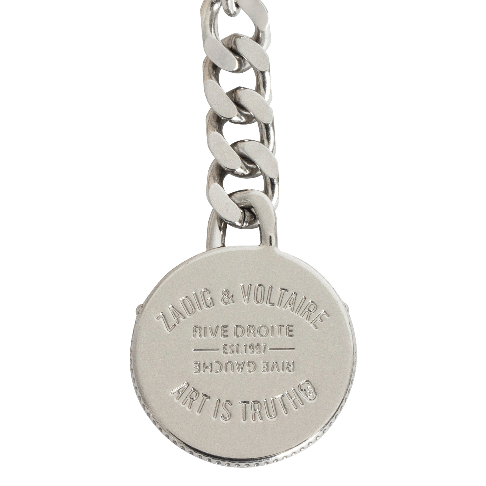 Sunny pass sunny pass ZADIG&VOLTAIRE Noir