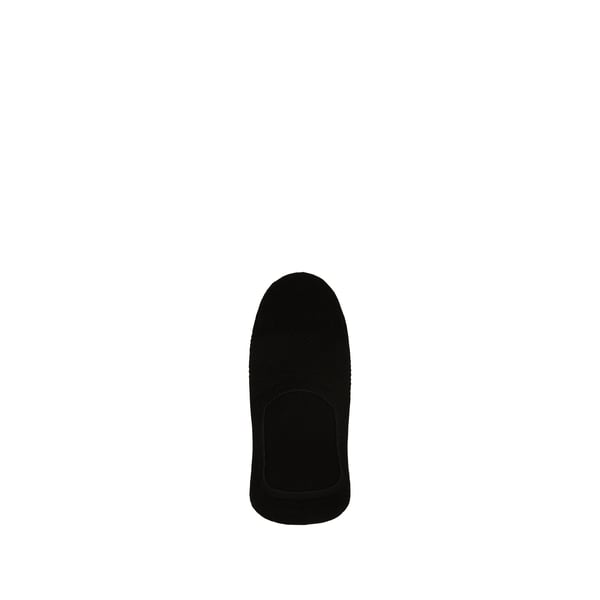 Socquettes invisibles unies Socquettes invisibles unies