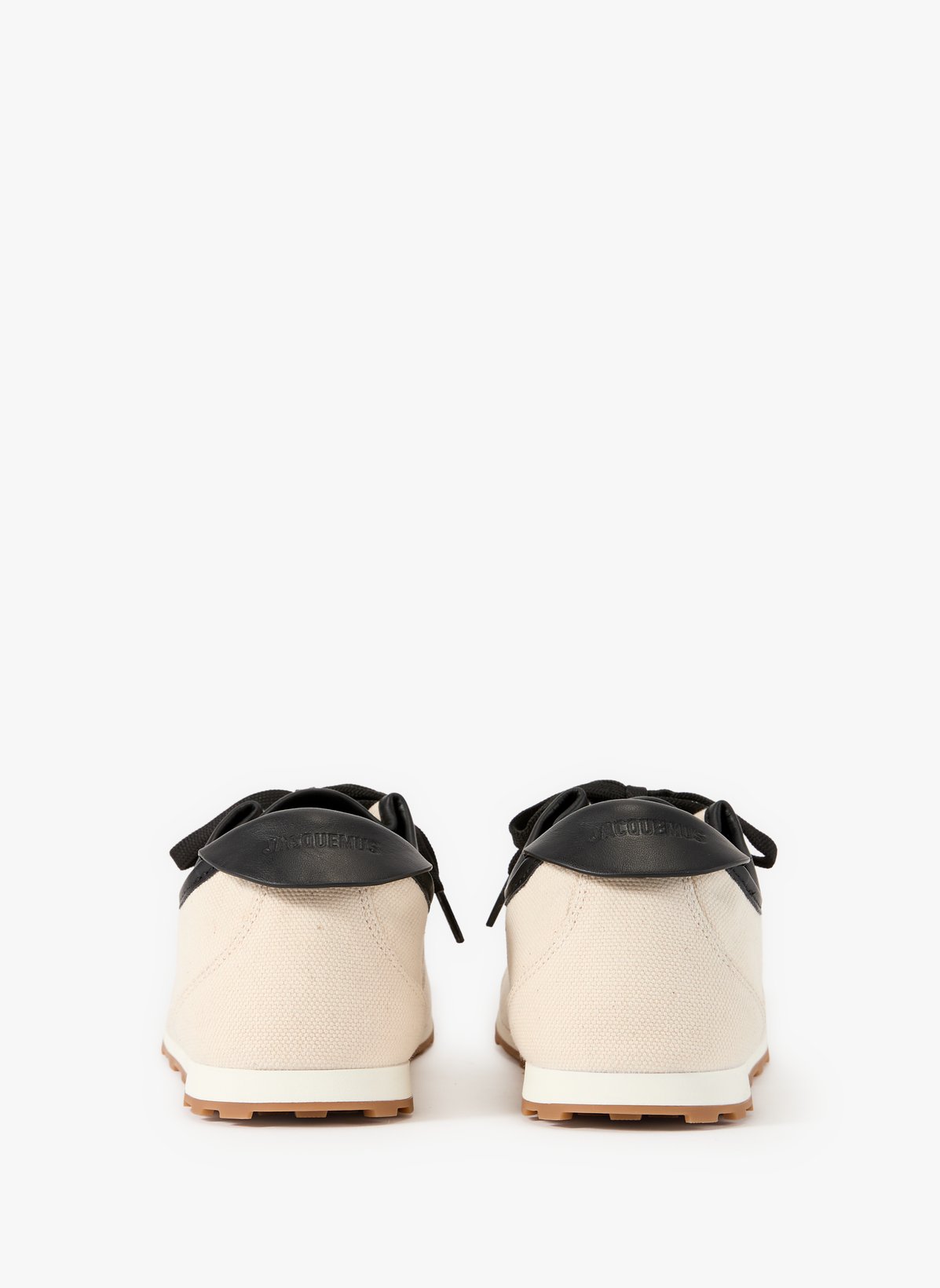 Baskets basses Les Tennis en coton