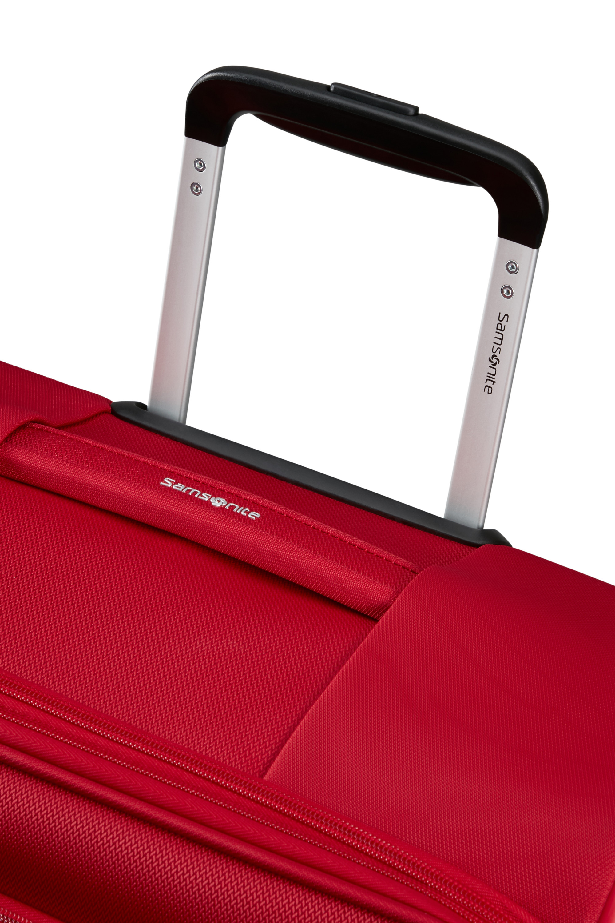 Gotwist valise 4 roues SAMSONITE Bleu