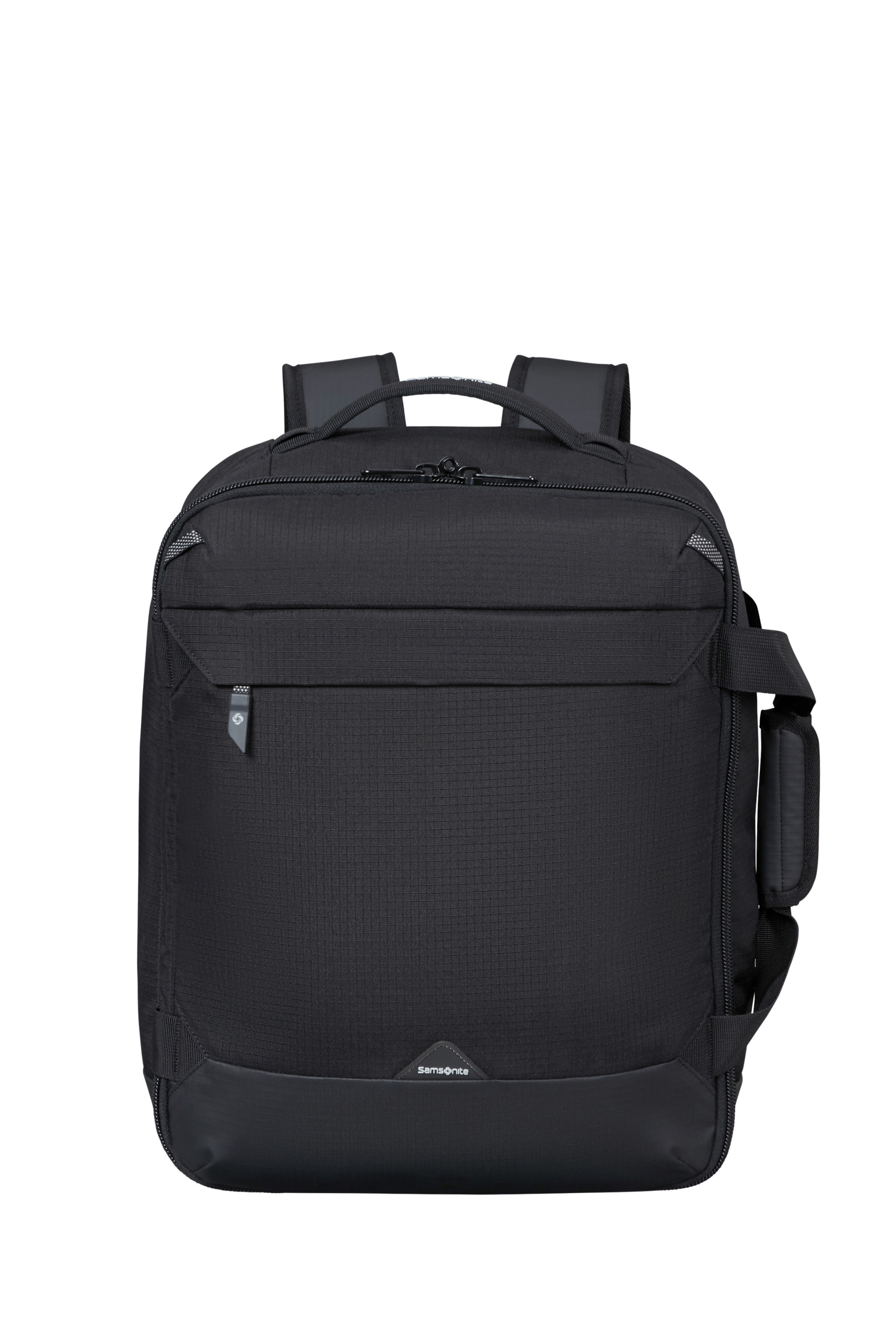 Roadseeker sac de voyage taille s SAMSONITE Noir