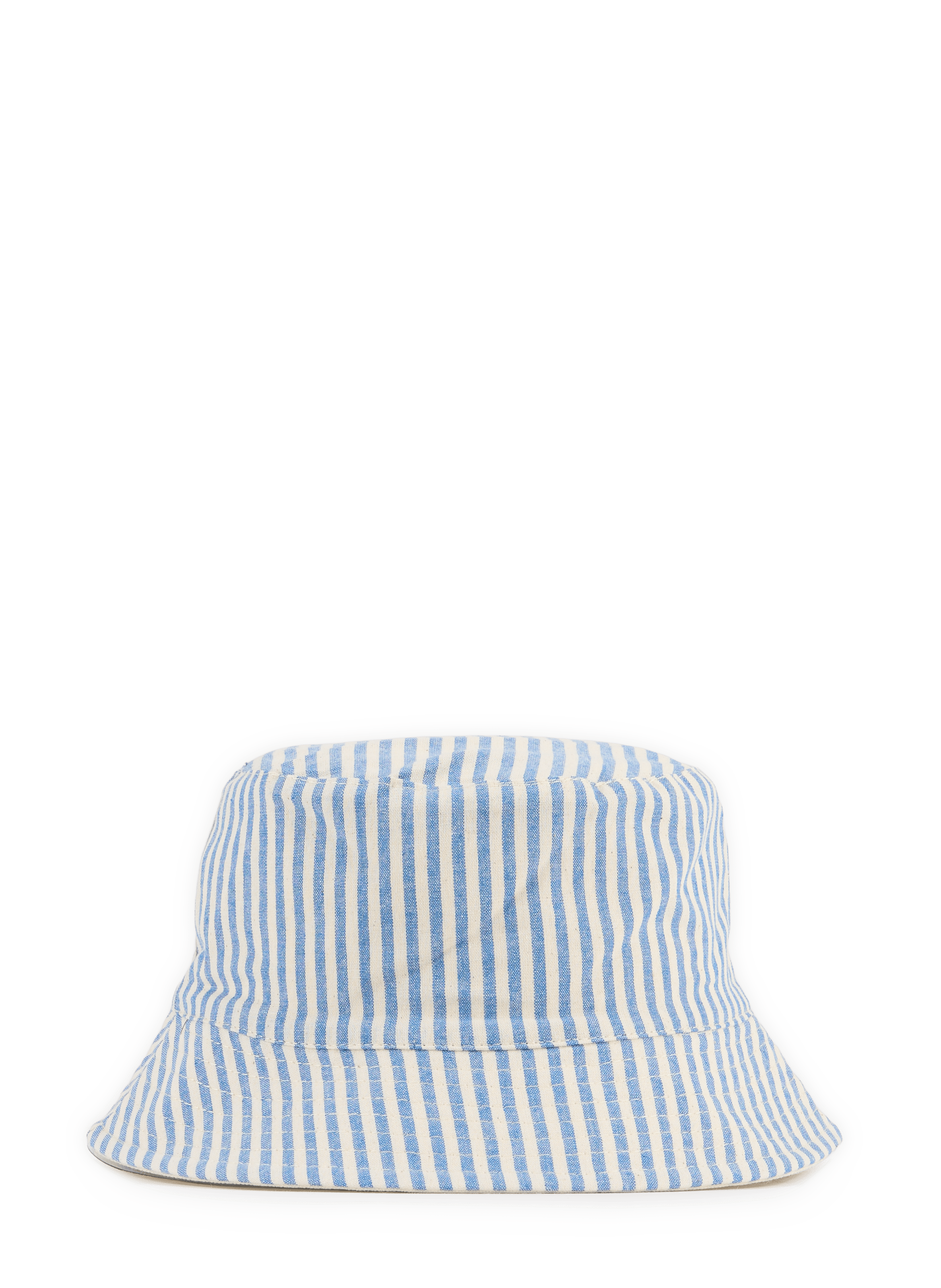 Striped cotton t-shirt AU PRINTEMPS PARIS Multicolour