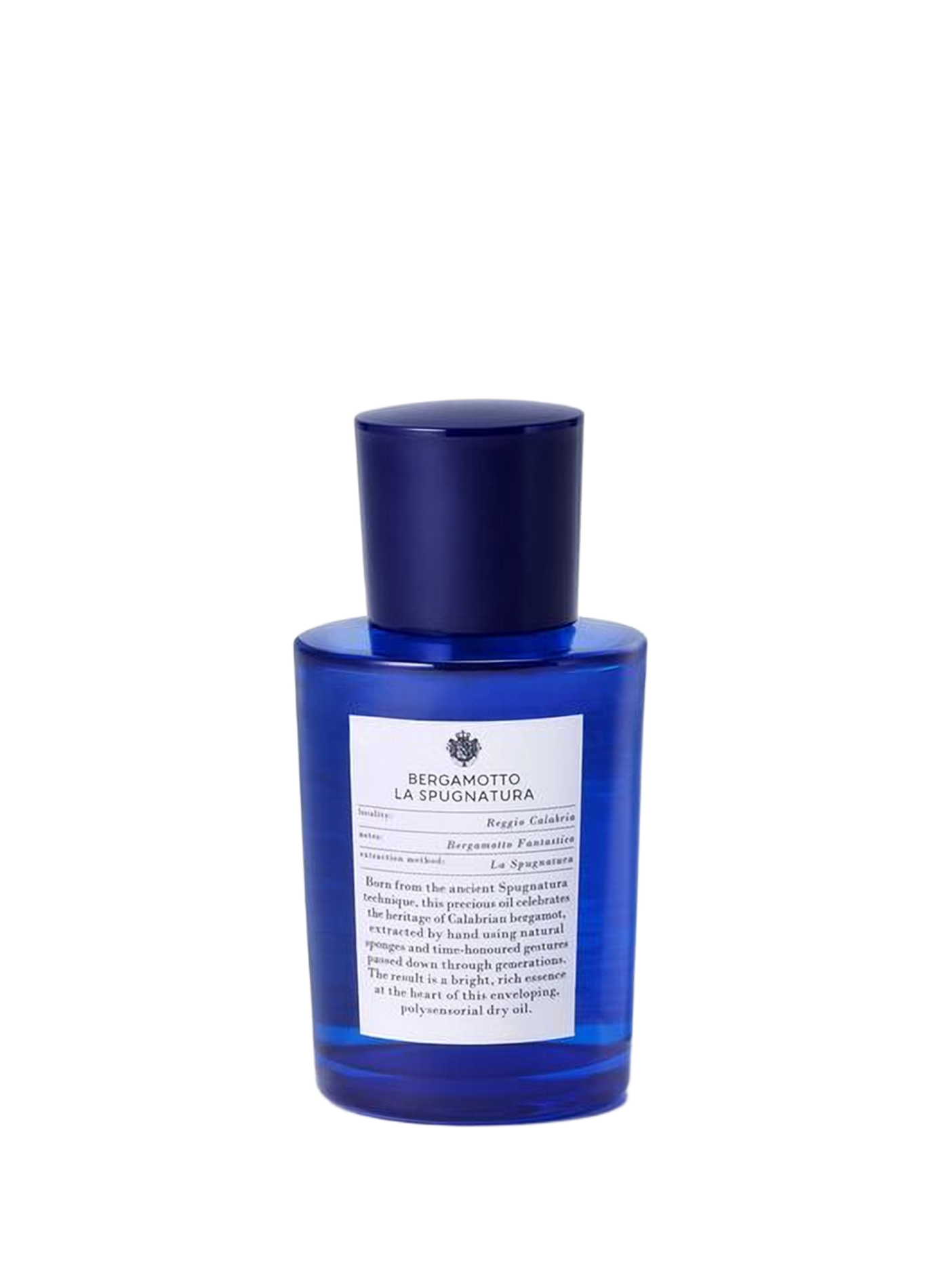 Bergamotto La Spugnatura - Haar- und Körperöl ACQUA DI PARMA No color