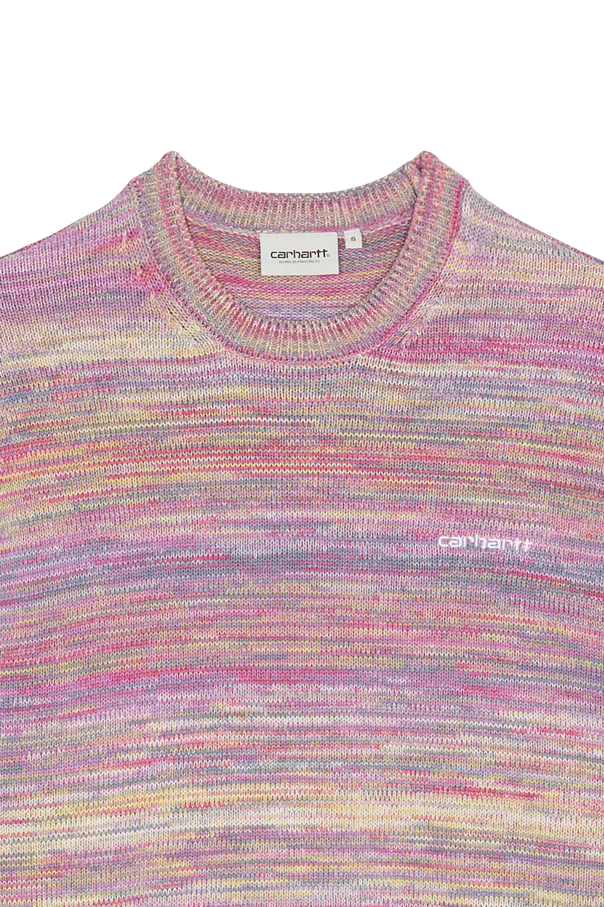 Pull w' keenan sweater CARHARTT WIP Multicolore