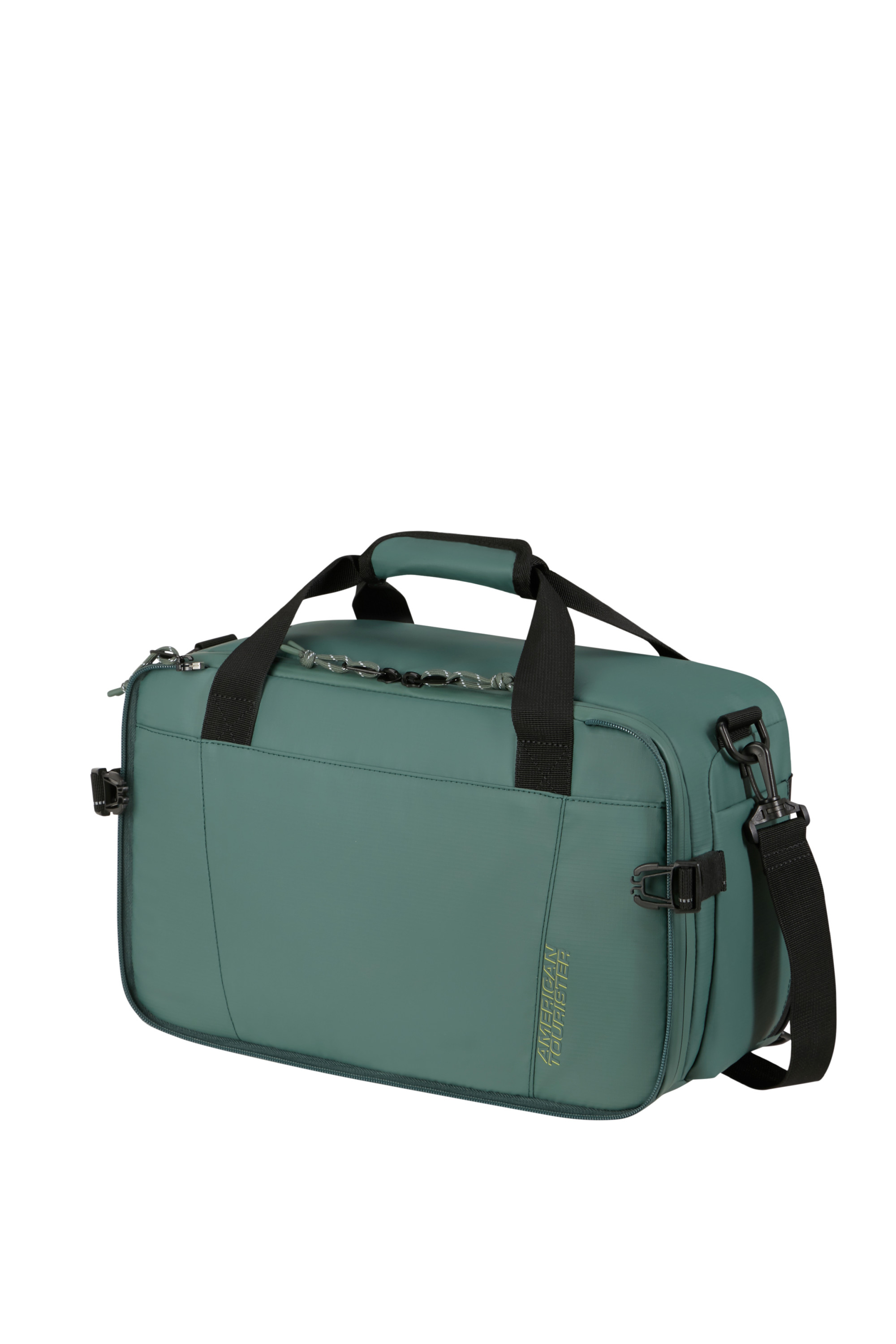 Upventure sac de voyage taille s AMERICAN TOURISTER Vert