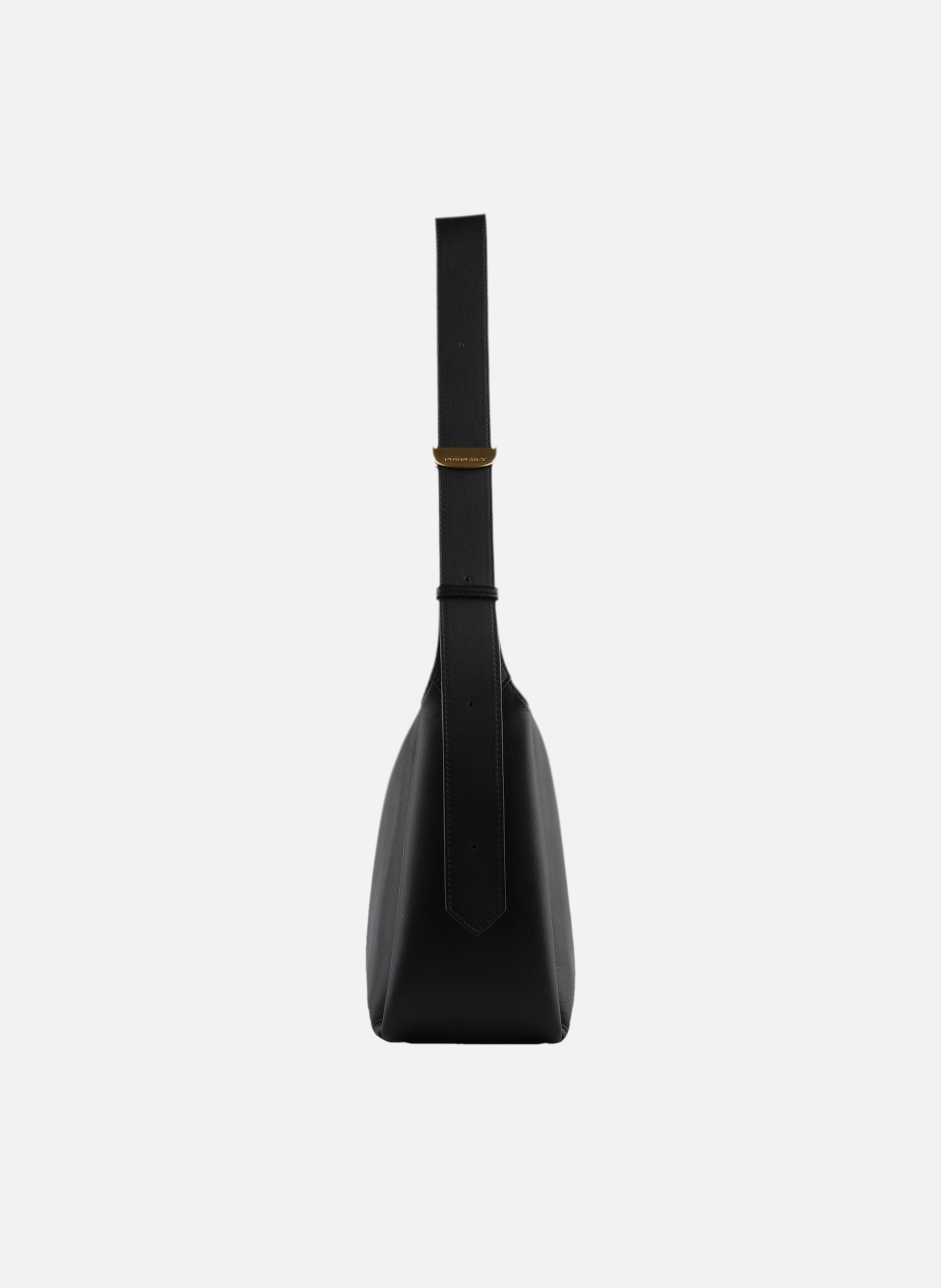 Sévigné | sac porté épaule POURCHET Noir