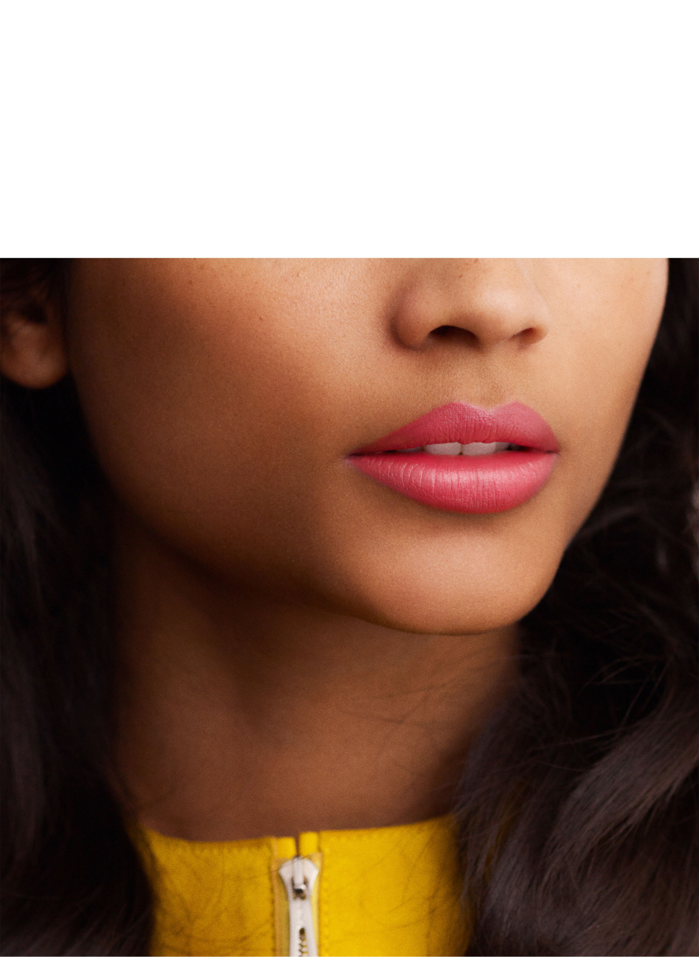 Rouge Hermès, Rouge à lèvres satiné HERMÈS 40 - rose lipstick