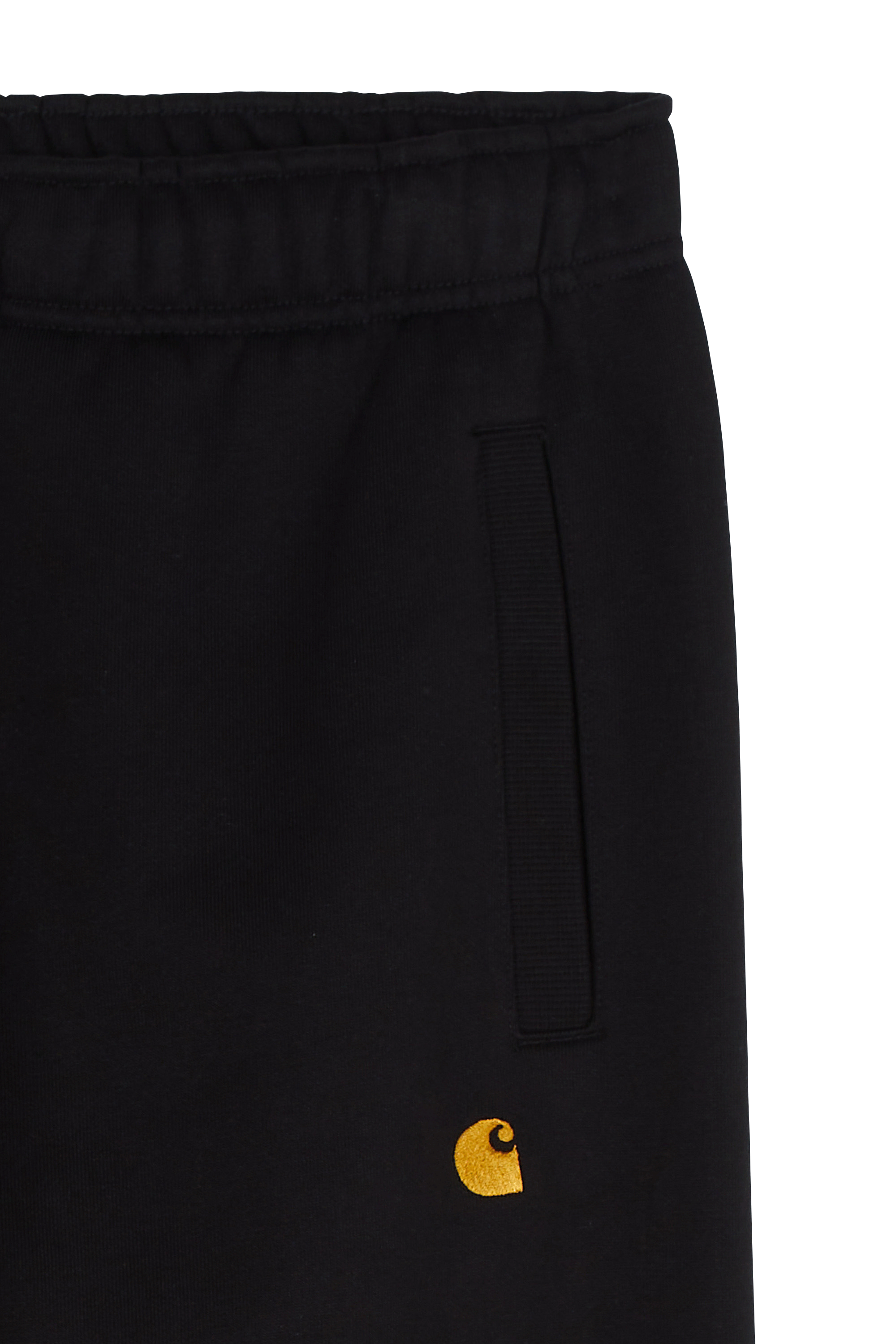 Jogging chase sweat CARHARTT WIP Noir