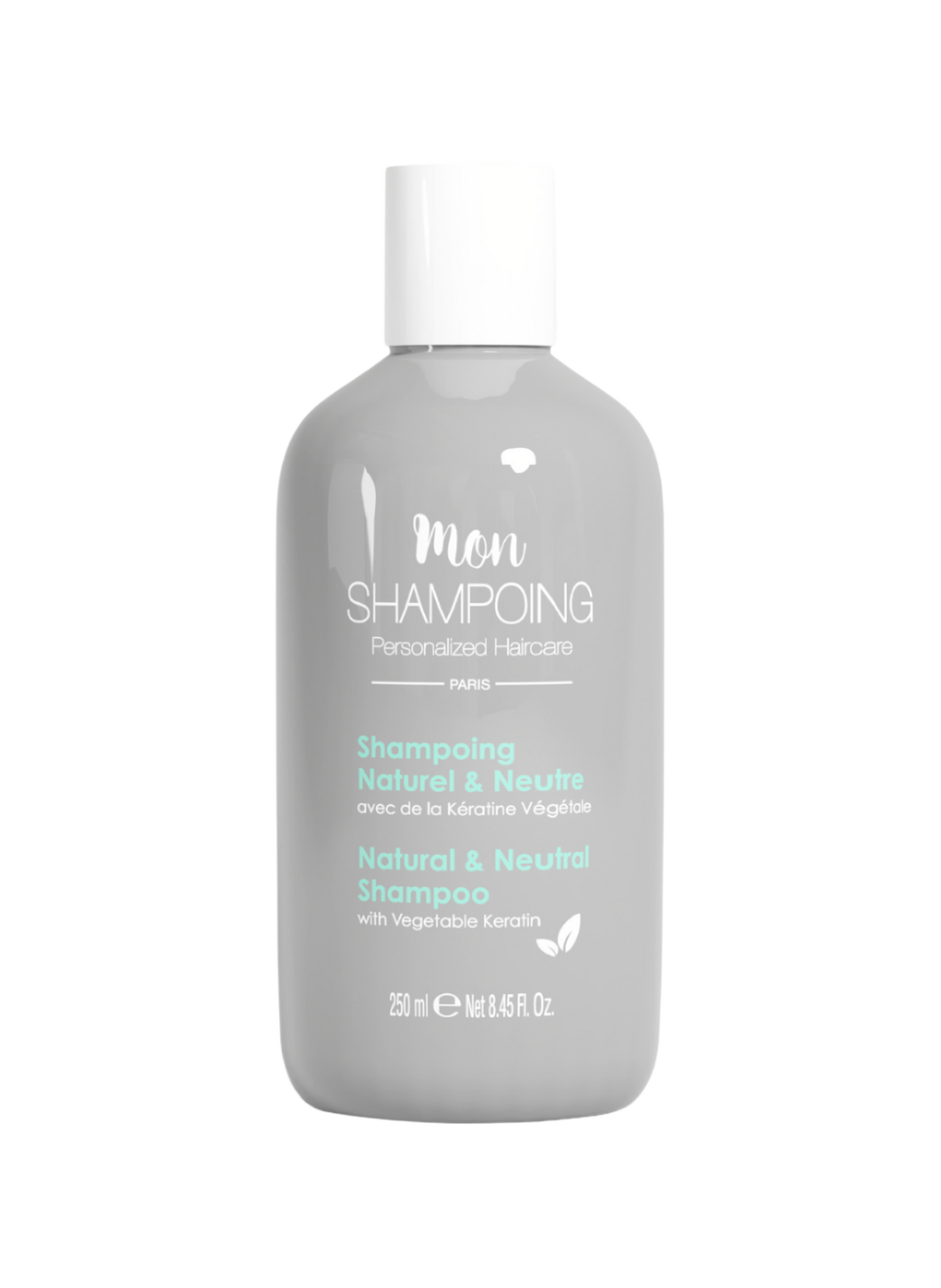 Shampoing naturel & neutre MON SHAMPOING No color
