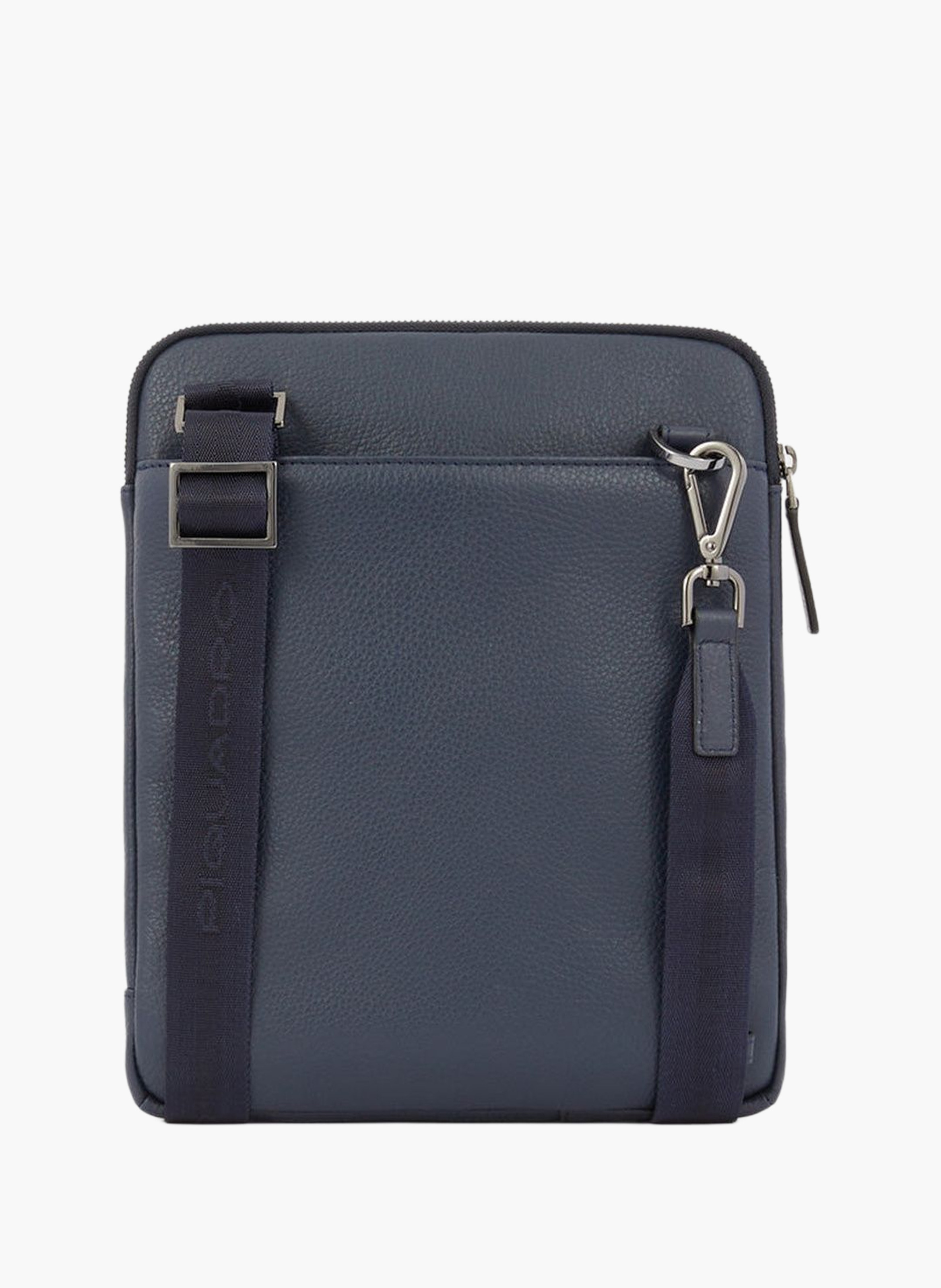 Sacoche homme pour ipad® | Bleu PIQUADRO Homme