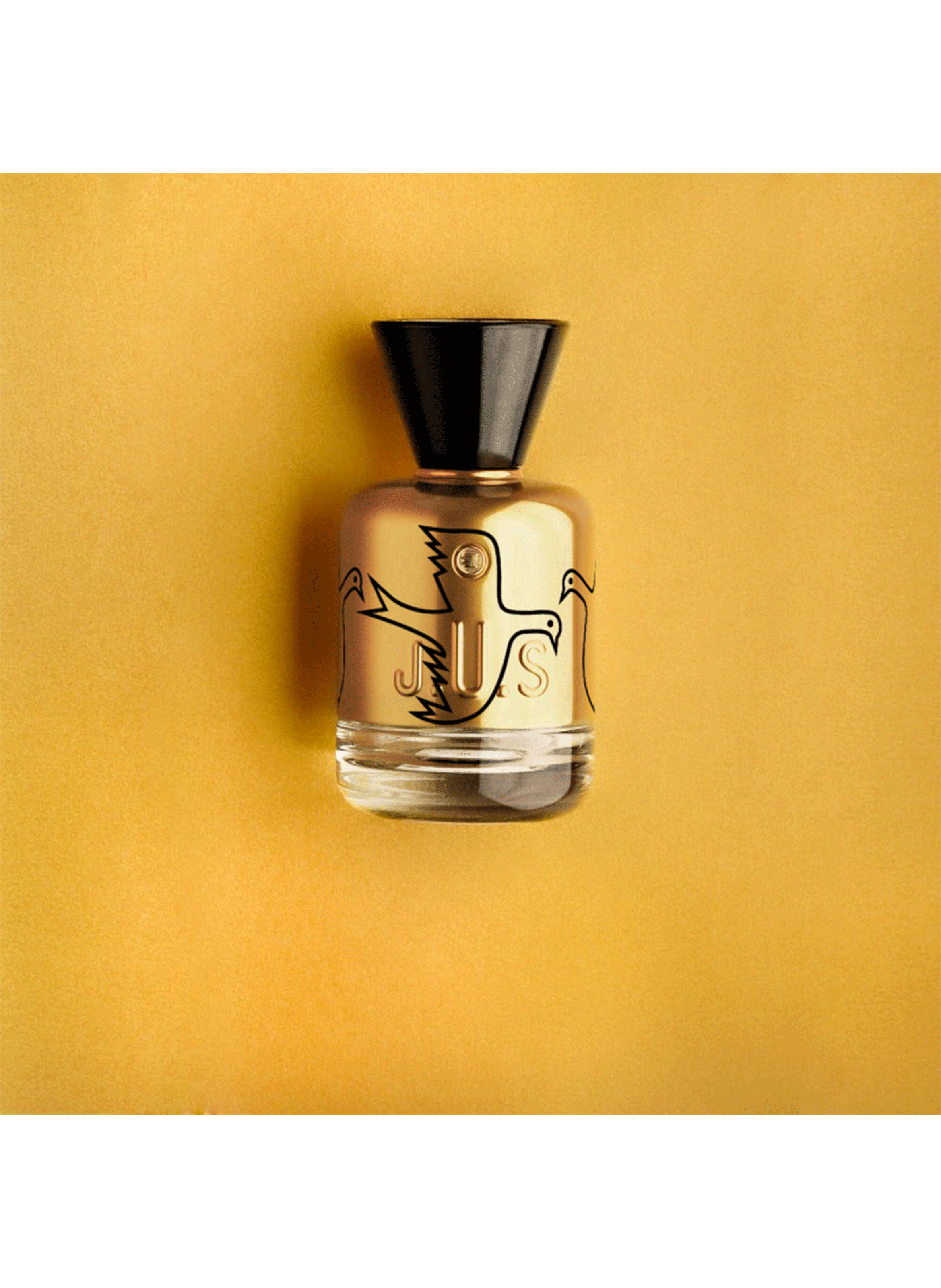 Eau de parfum - Sexycrush - Limited edition J.U.S No color