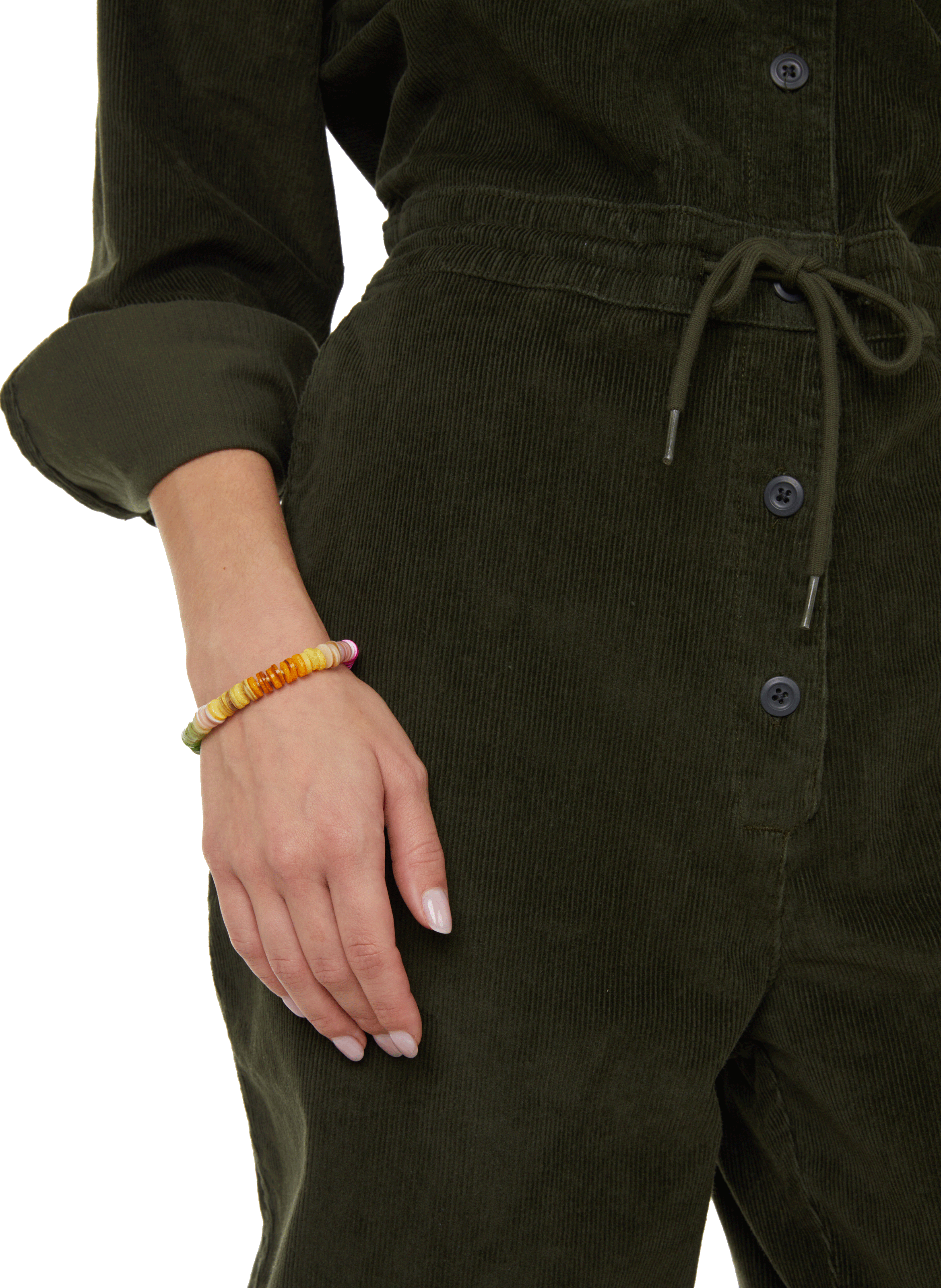 Fantasy Armband ANNI LU Golden