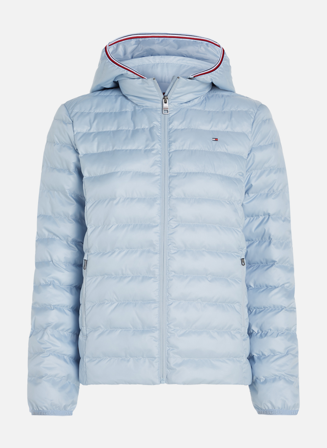 Quilted jacket  TOMMY HILFIGER