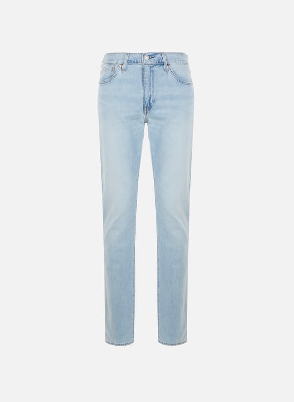 Slim Fit Jeans 511 Blue by LEVI'S LEVI'S Slim Fit Jeans 511 Blue