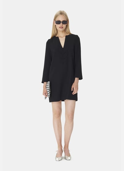 Robe magasin printemps sale