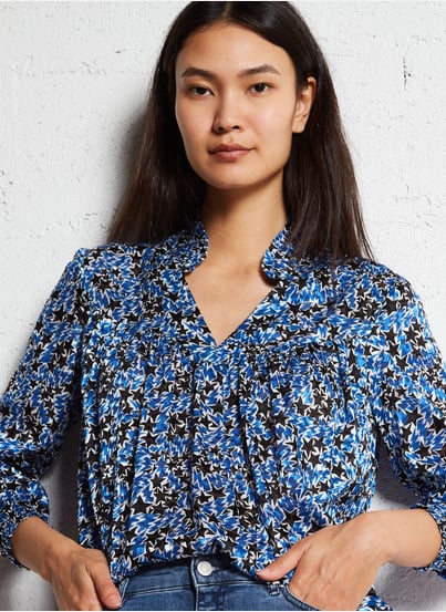 Vetements IKKS pour FEMME printemps