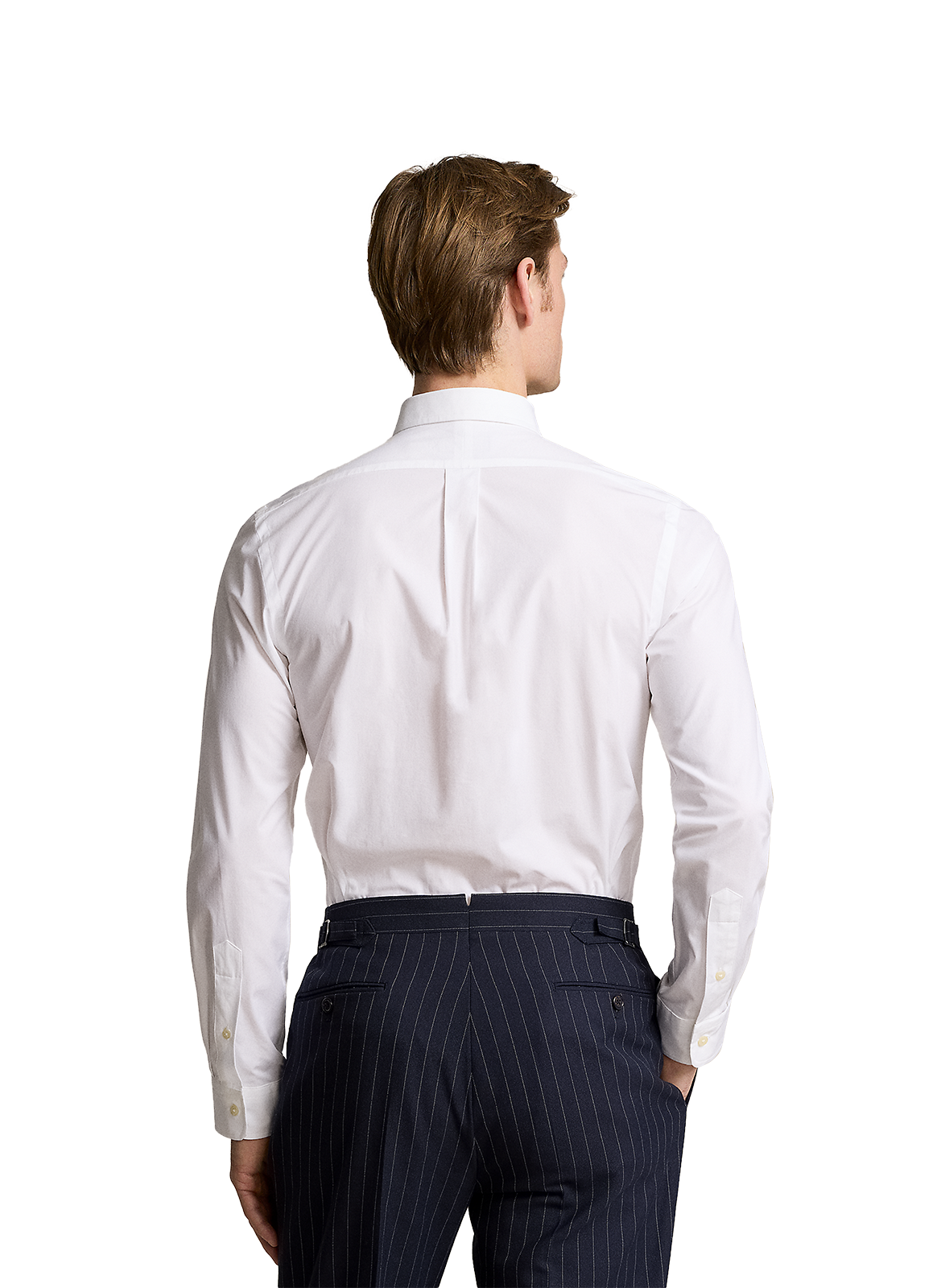  Cotton shirt POLO RALPH LAUREN White