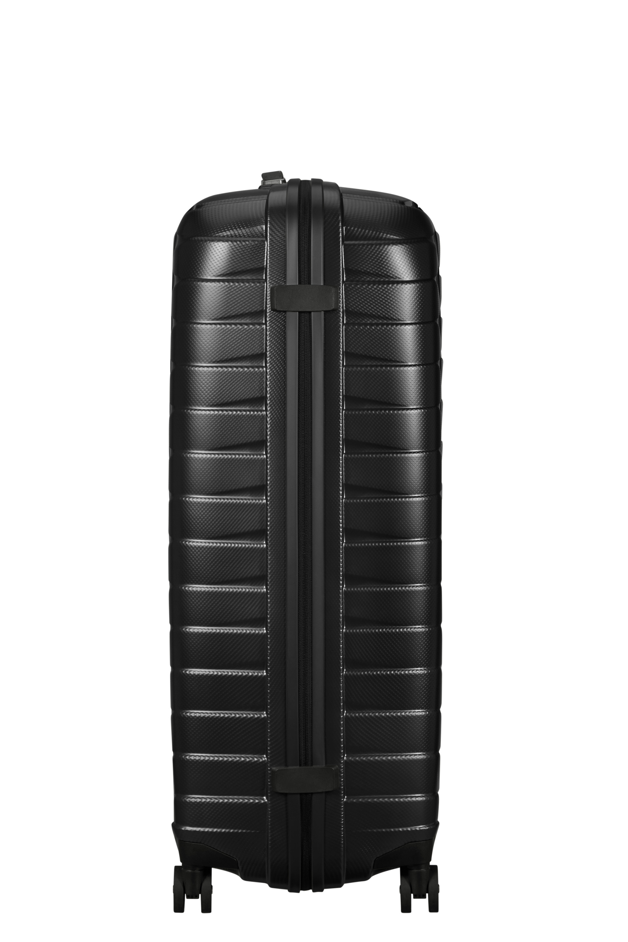 Proxis valise 4 roues taille xl SAMSONITE Noir