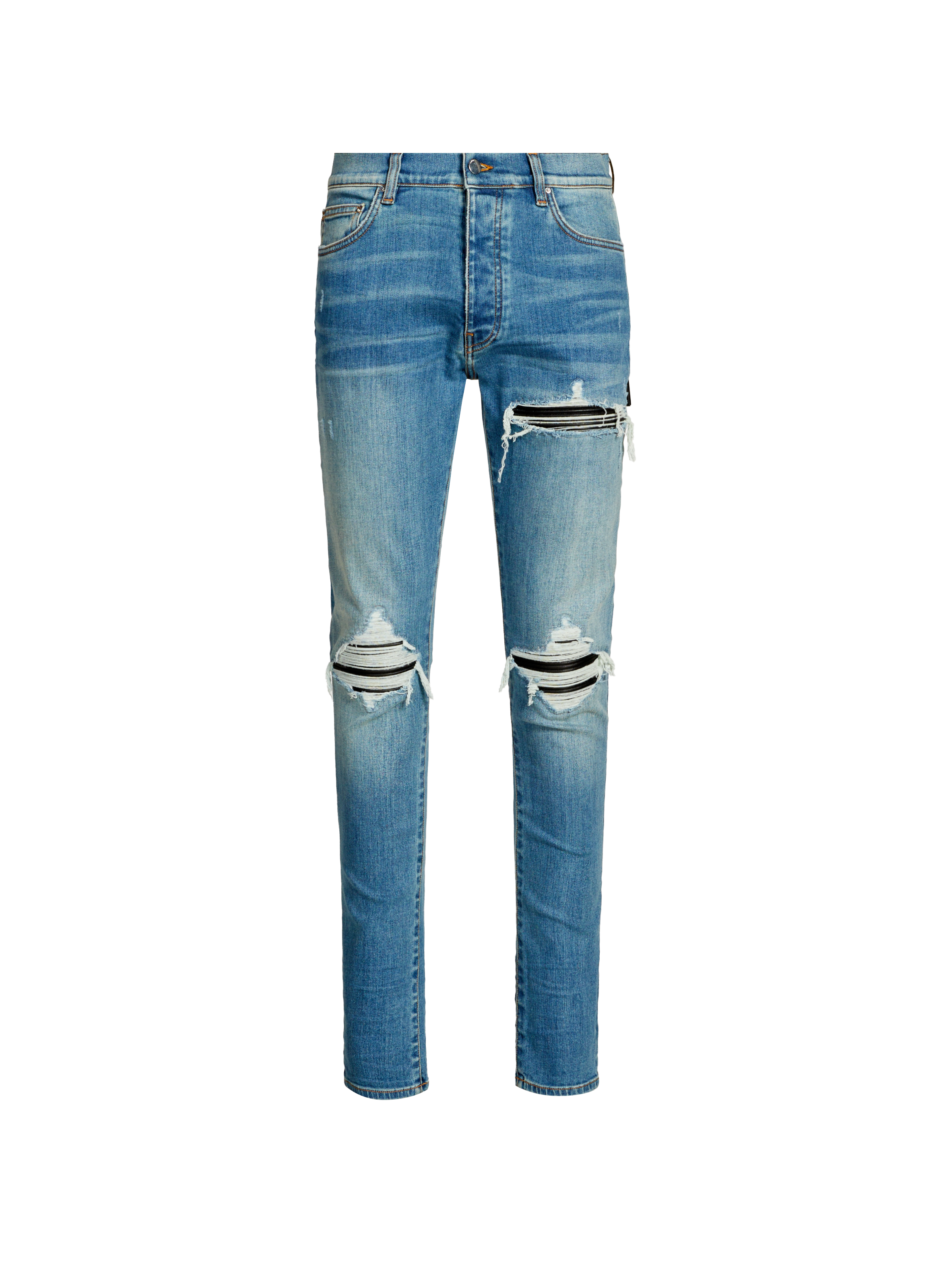 Jean slim AMIRI Bleu