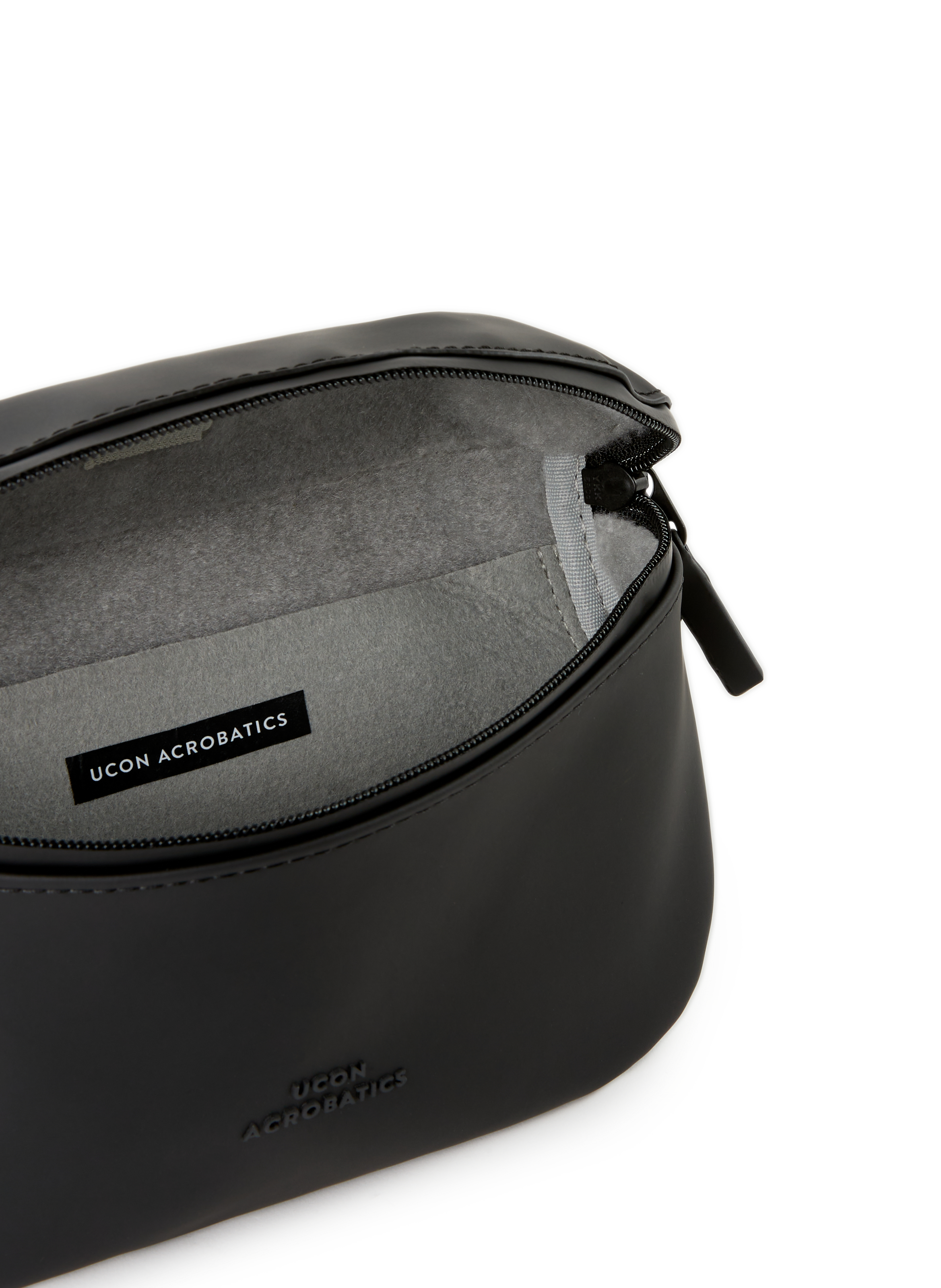 Jona Medium Bum Bag UCON ACROBATICS Black