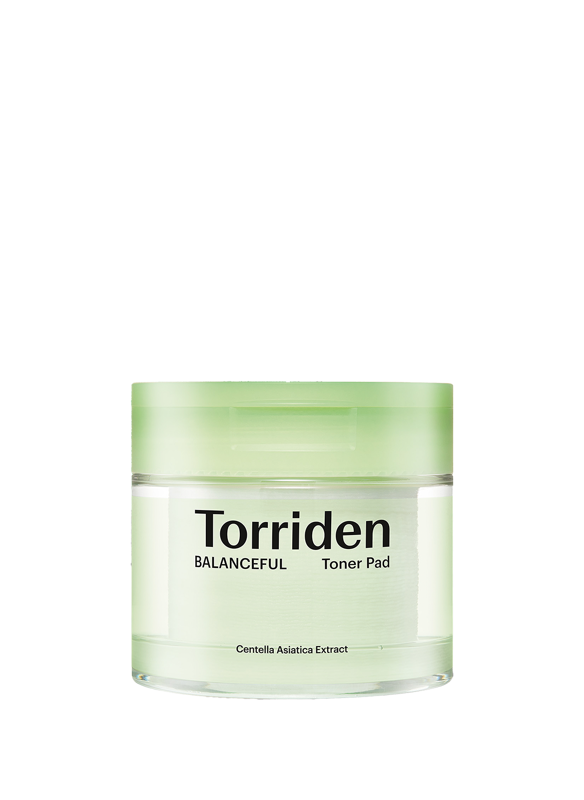 TORRIDEN BALANCEFUL - Disques équilibrants à l'extrait de centella asiatica No color