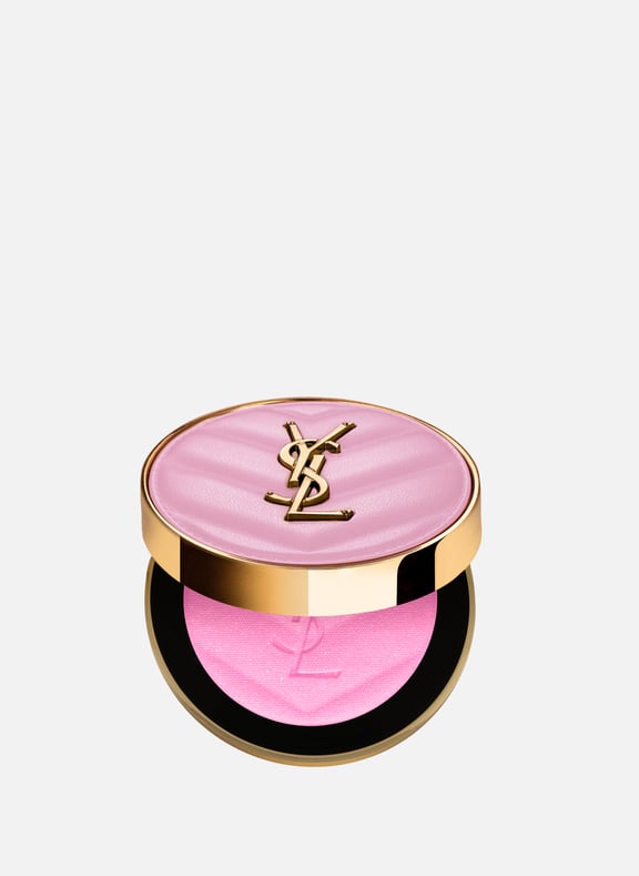 Make Me Blush Powder Blush Pink by YVES SAINT LAURENT YVES SAINT LAURENT Make Me Blush Powder Blush Pink