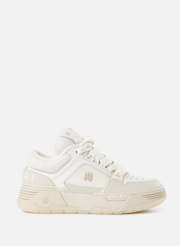 Baskets MA-1 Beige by AMIRI AMIRI Baskets MA-1 Beige