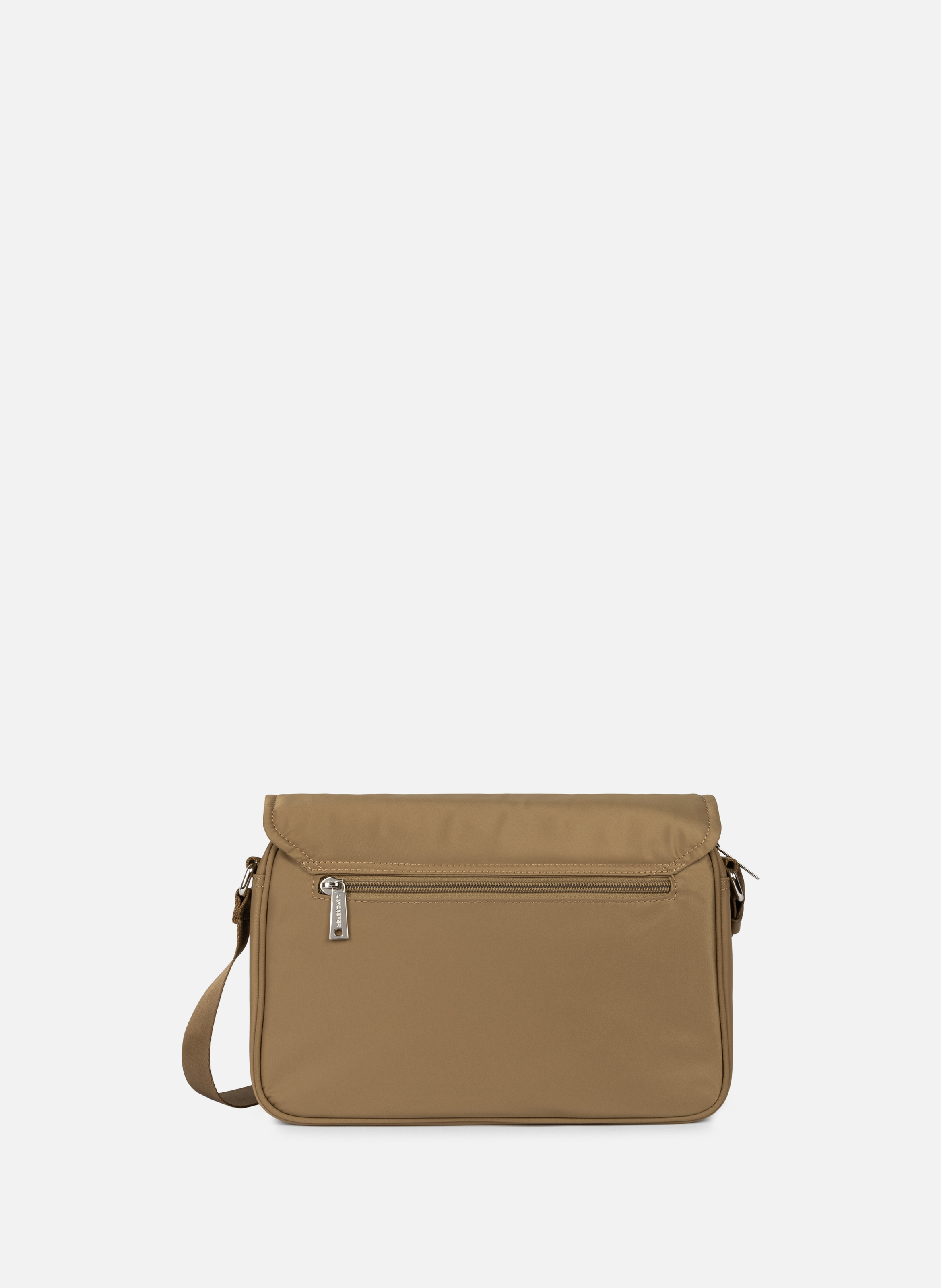 M messenger bag - Basic Vita LANCASTER Golden