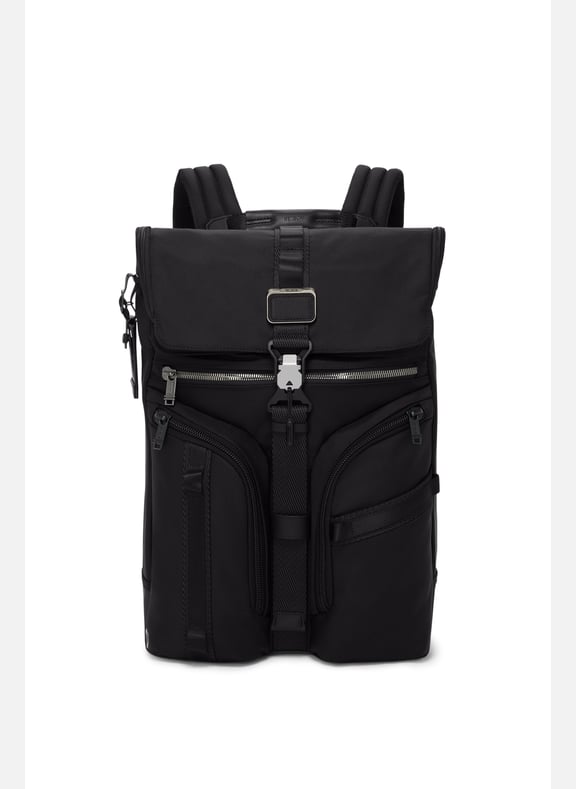 Alpha bravo sac à dos taille s Noir by TUMI TUMI Alpha bravo sac à dos taille s Noir