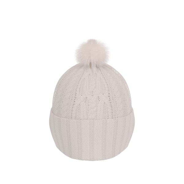 Guess Bonnet avec pompon