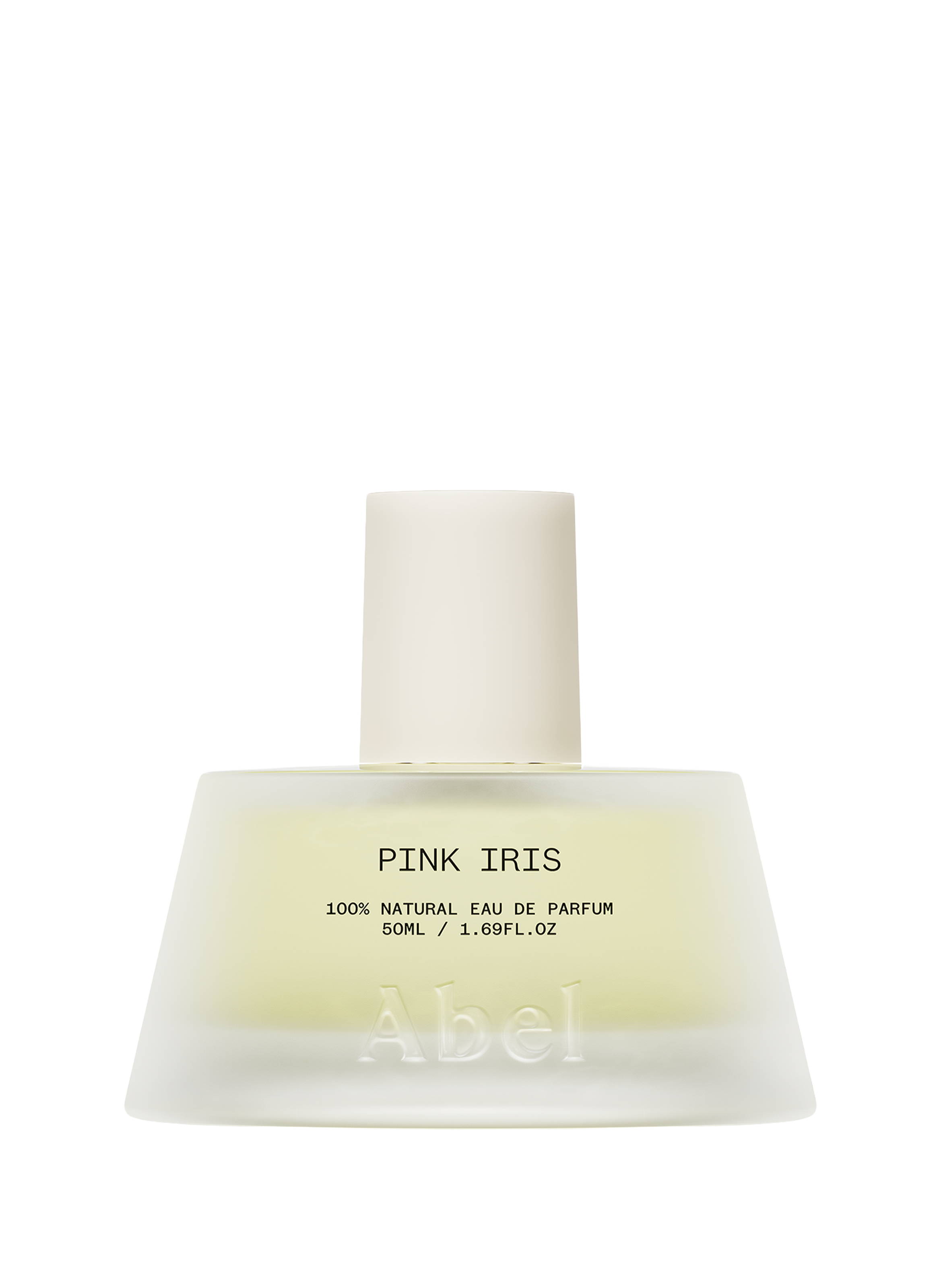 ABEL Pink Iris - Eau de Parfum No color