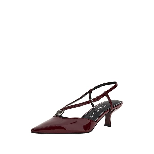Guess Sling-back à logo