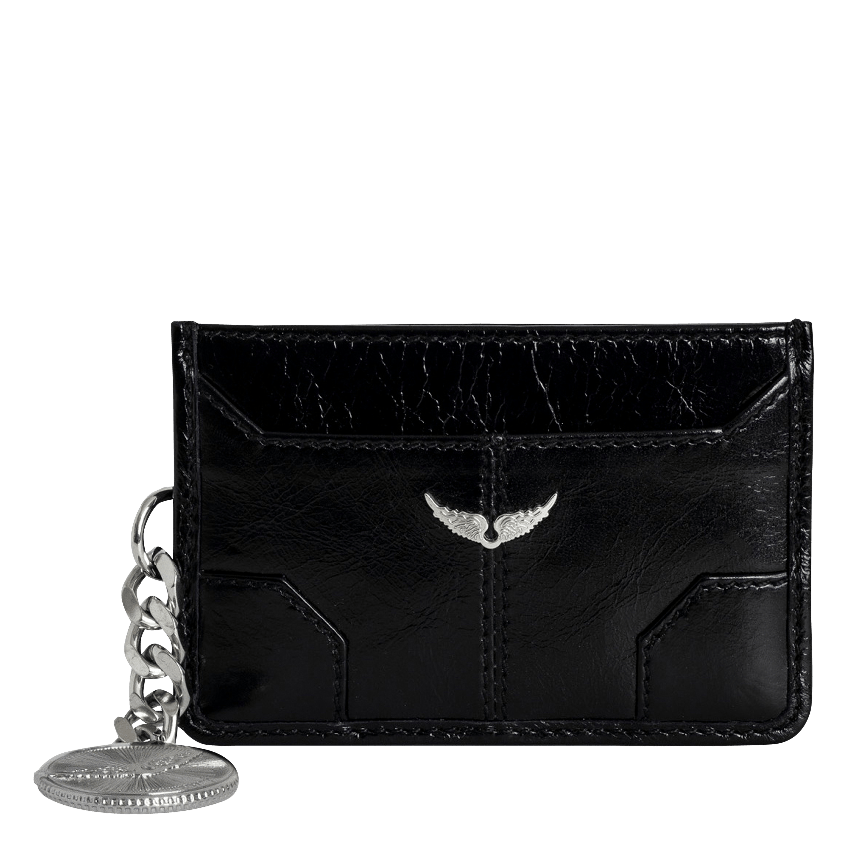 Sunny pass sunny pass ZADIG&VOLTAIRE Noir