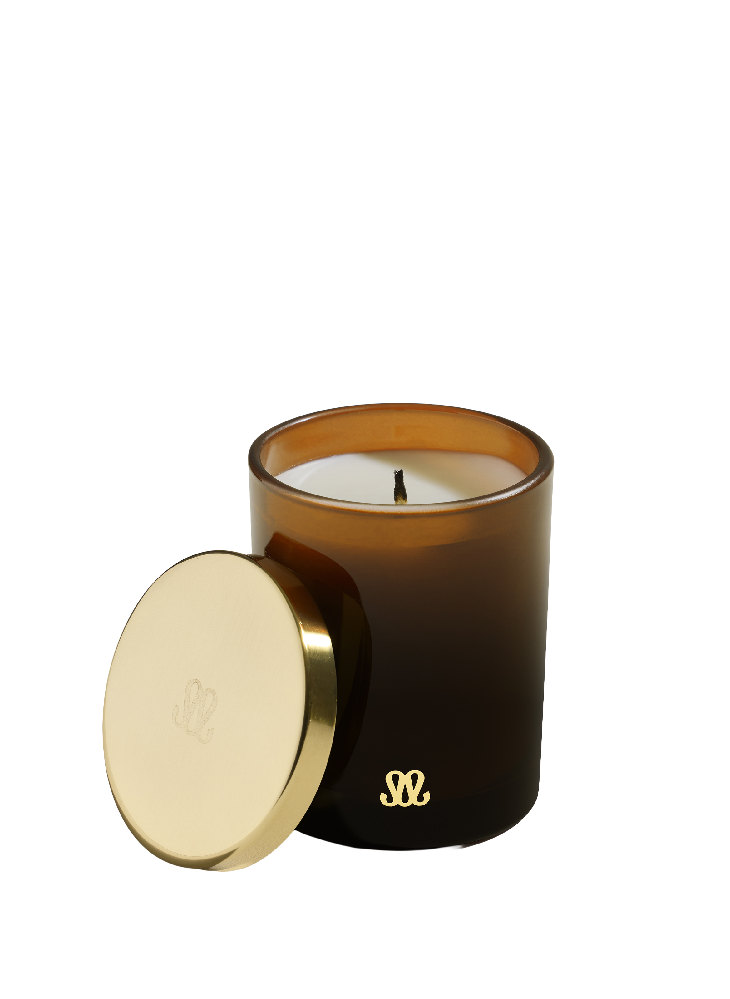 Bougie stella MAISON SARAH LAVOINE Jaune