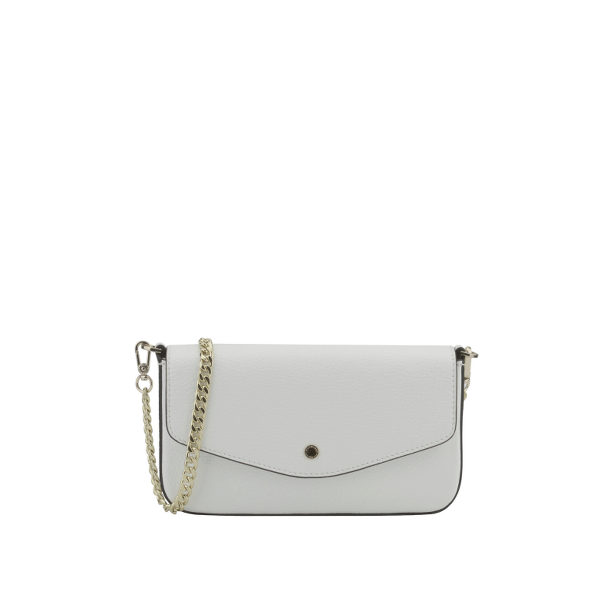 Club - pochette POURCHET Blanc