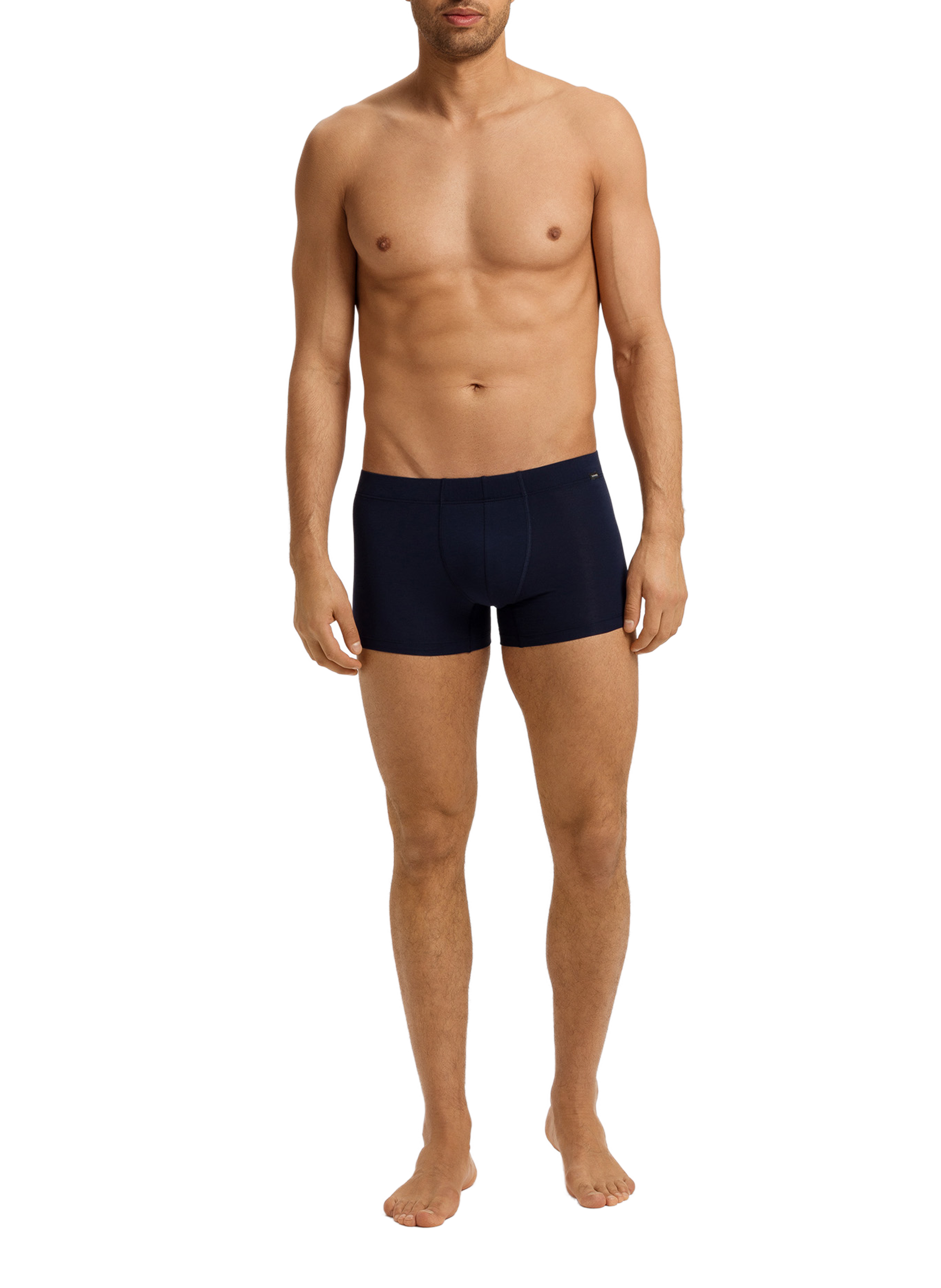 Lot de 2 boxers Essentia HANRO Multicolore