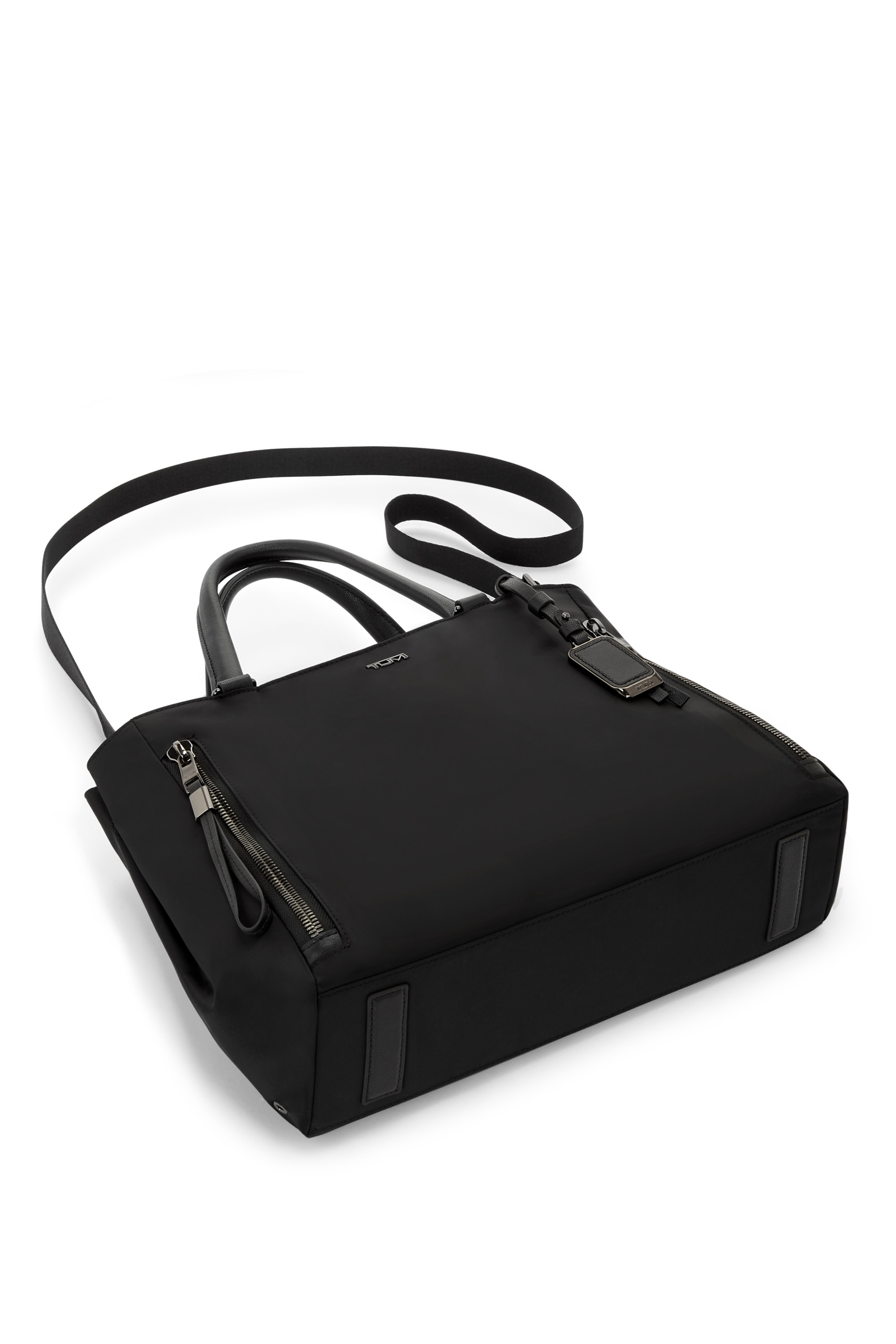 Voyageur tote taille s TUMI Noir