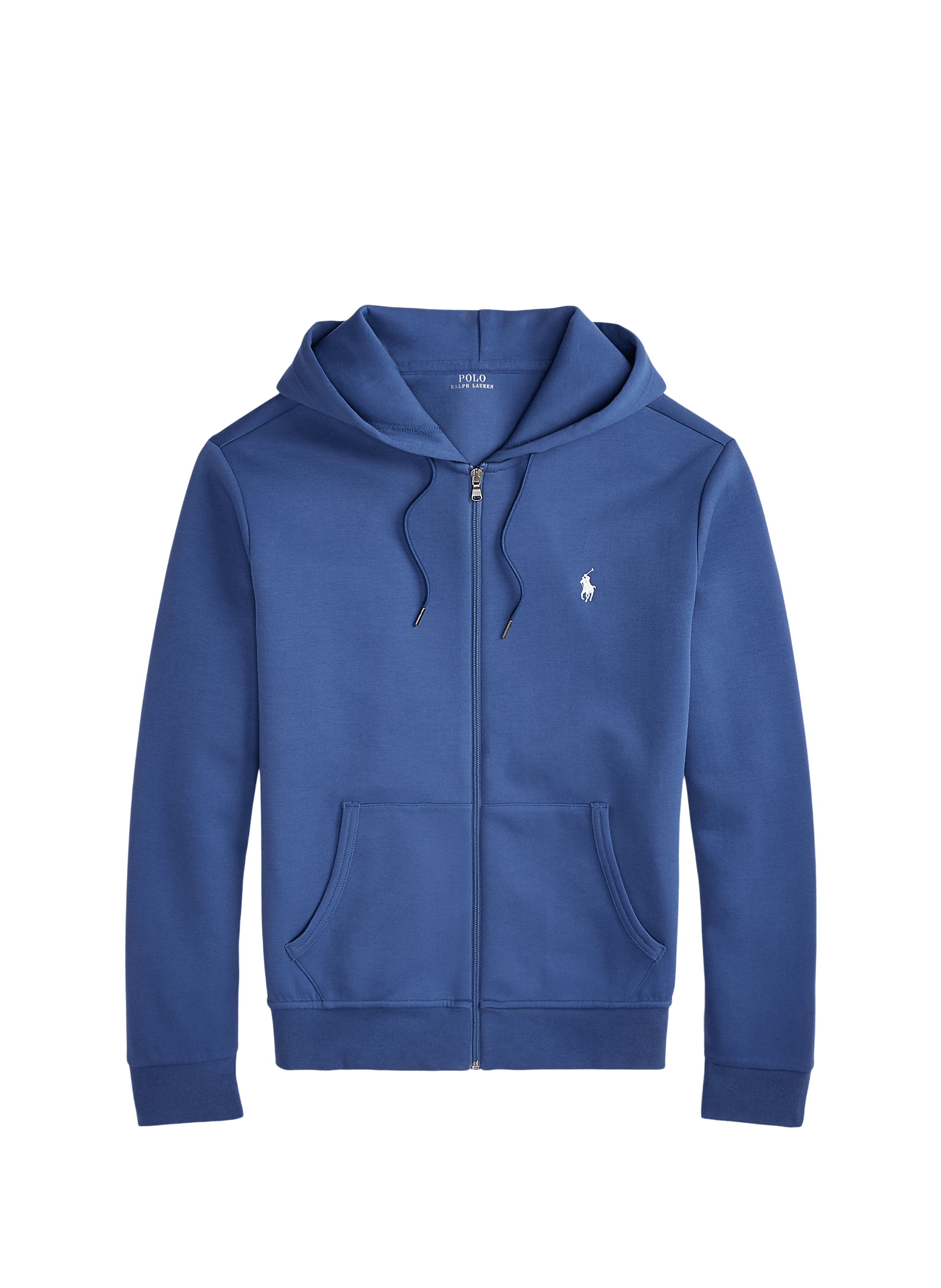 Zip-up hoodie  Night navyc1730