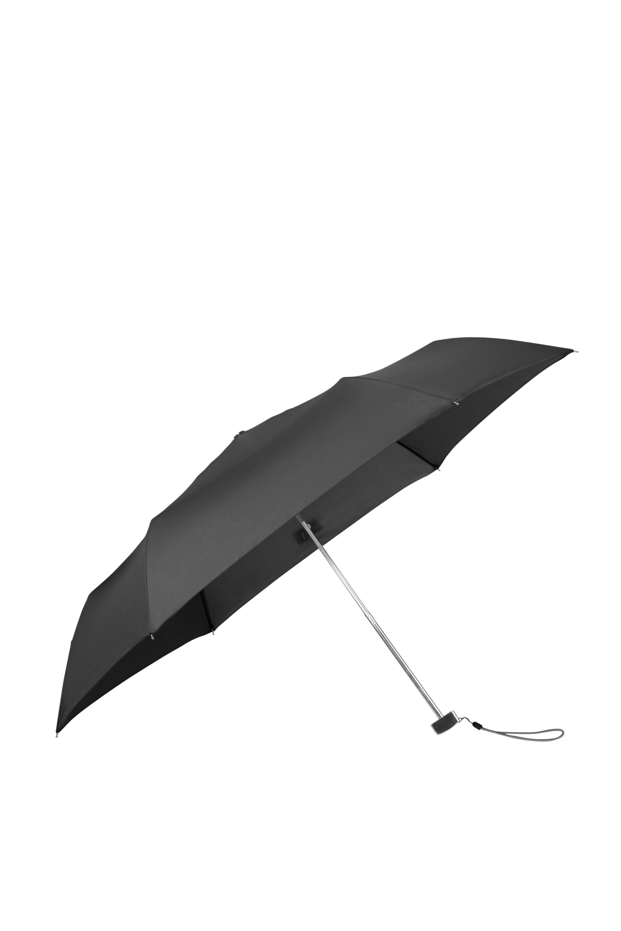 Rain pro mini parapluie taille s SAMSONITE Noir