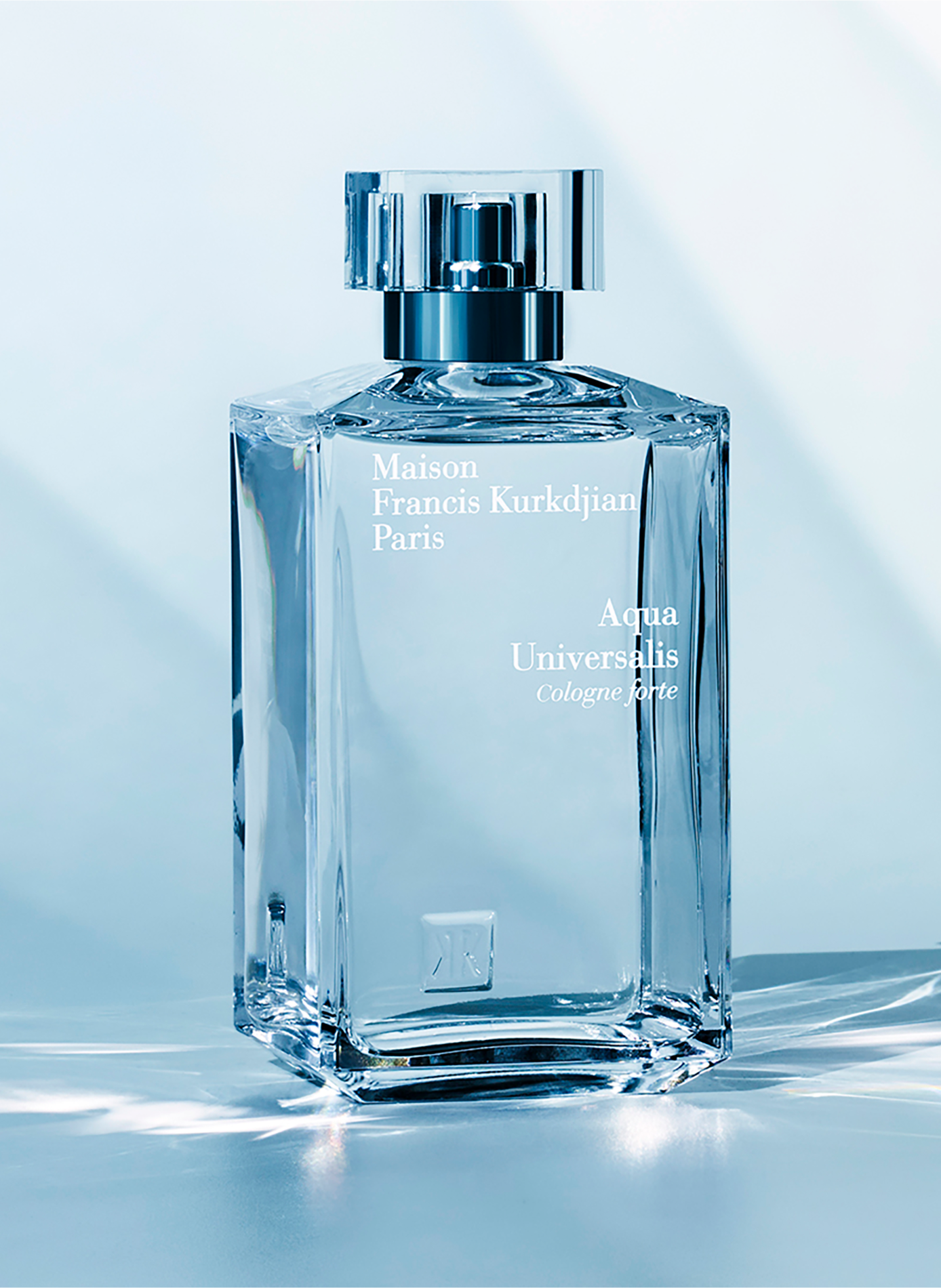 Eau de parfum - Aqua Universalis Cologne Forte MAISON FRANCIS KURKDJIAN No color