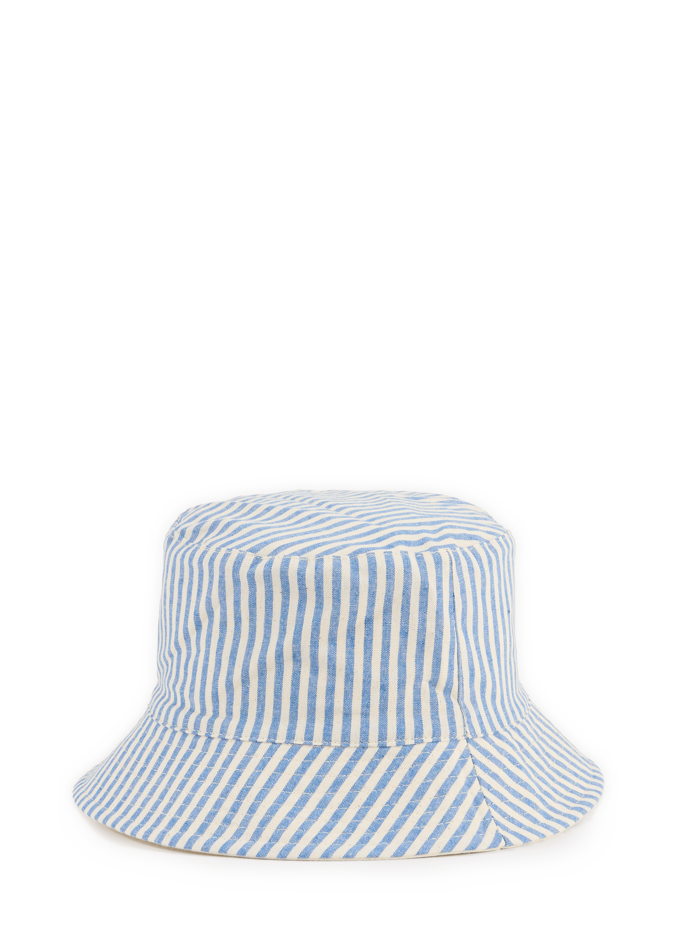 Striped cotton t-shirt AU PRINTEMPS PARIS Multicolour