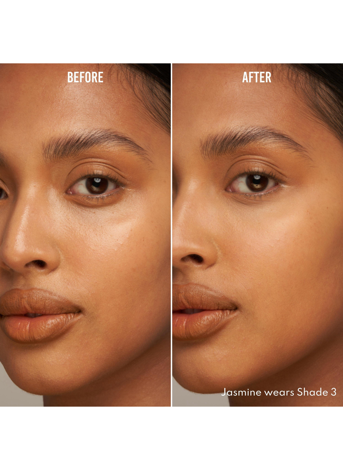 Evolution DANESSA MYRICKS #3