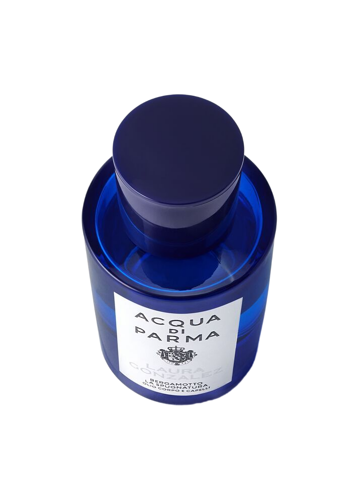 Bergamotto La Spugnatura - Haar- und Körperöl ACQUA DI PARMA No color