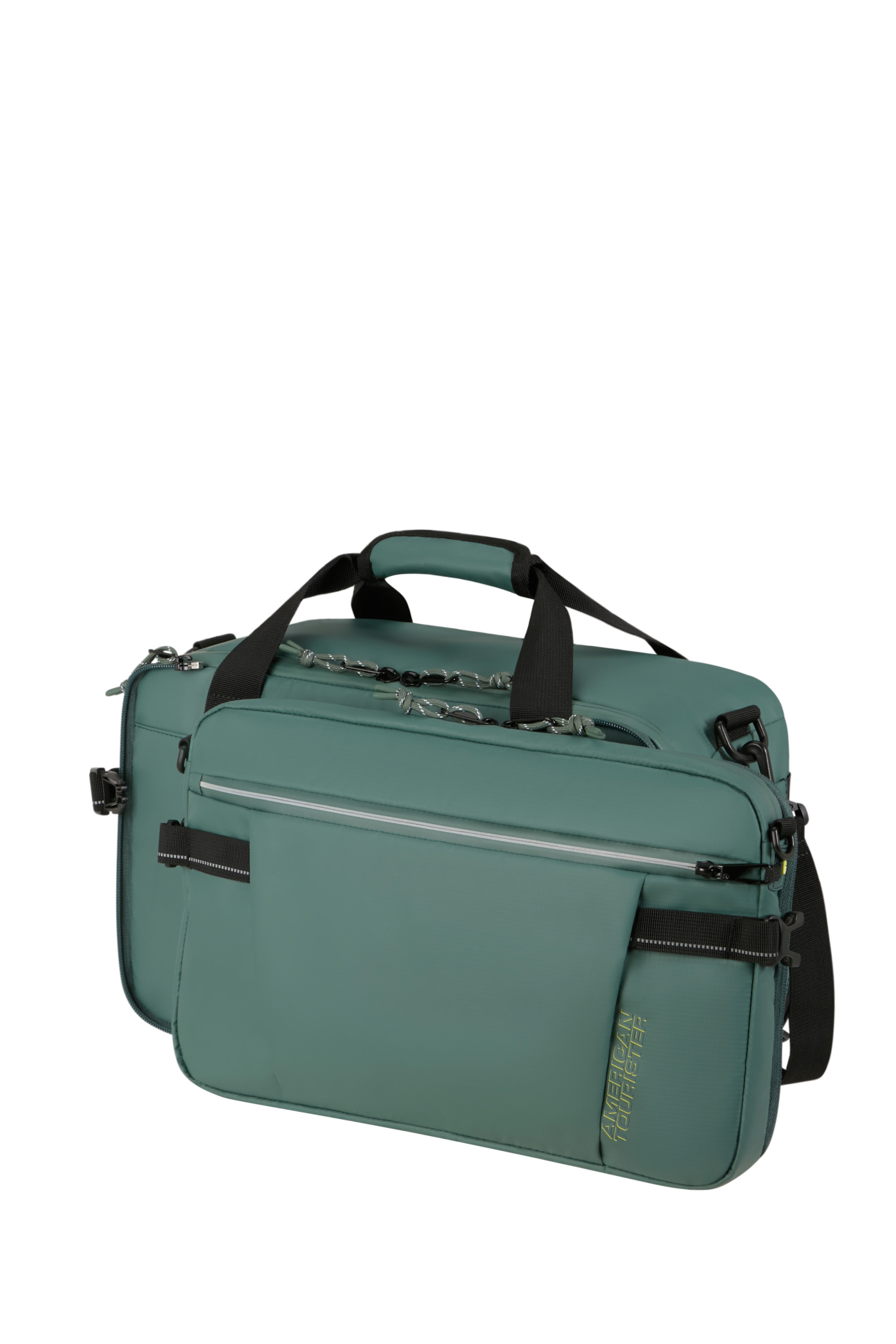 Upventure sac de voyage taille s AMERICAN TOURISTER Vert