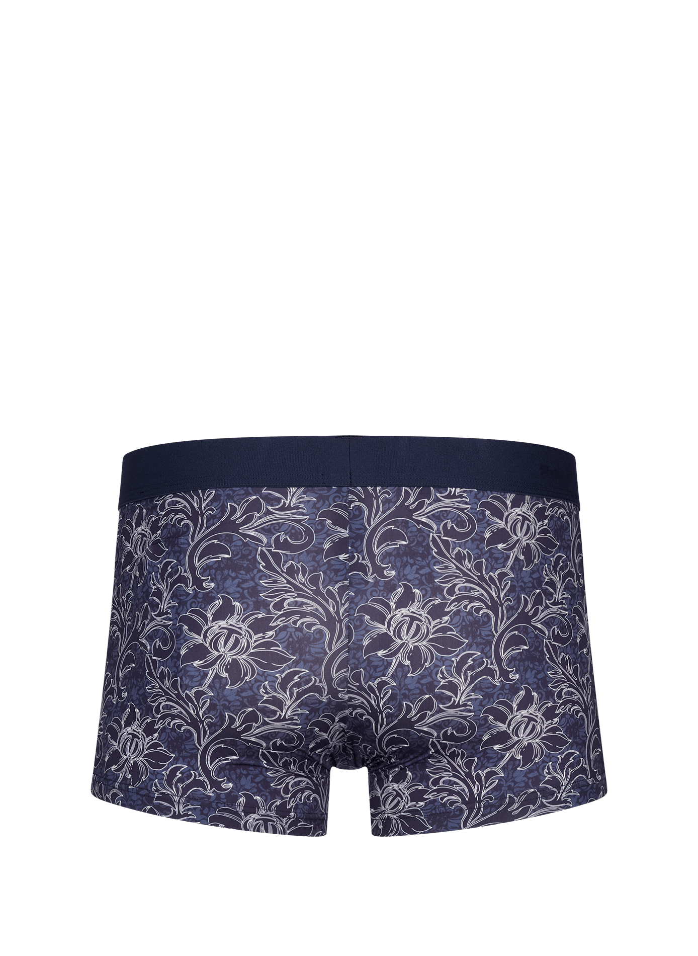 Boxer estampado HOM Multicolor