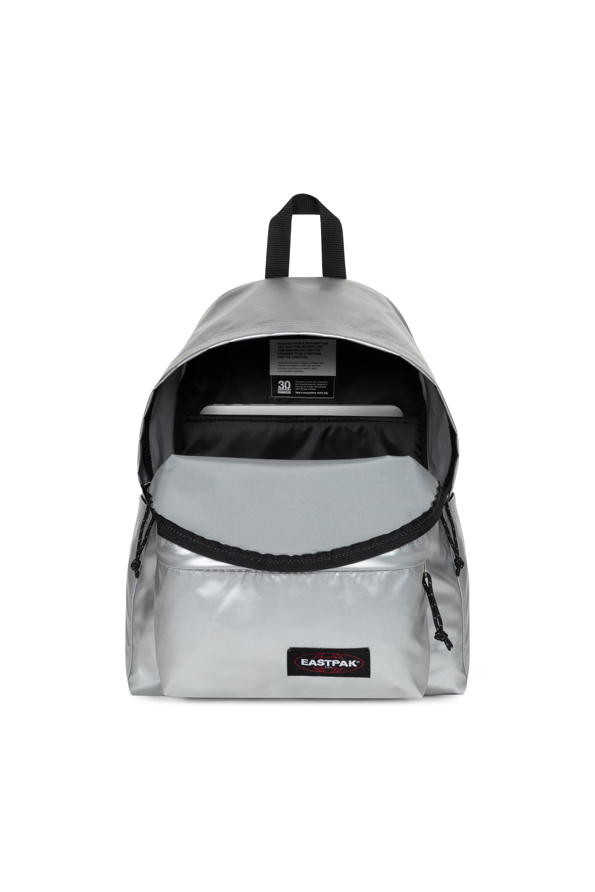 Sac à dos day pak'r EASTPAK Gris