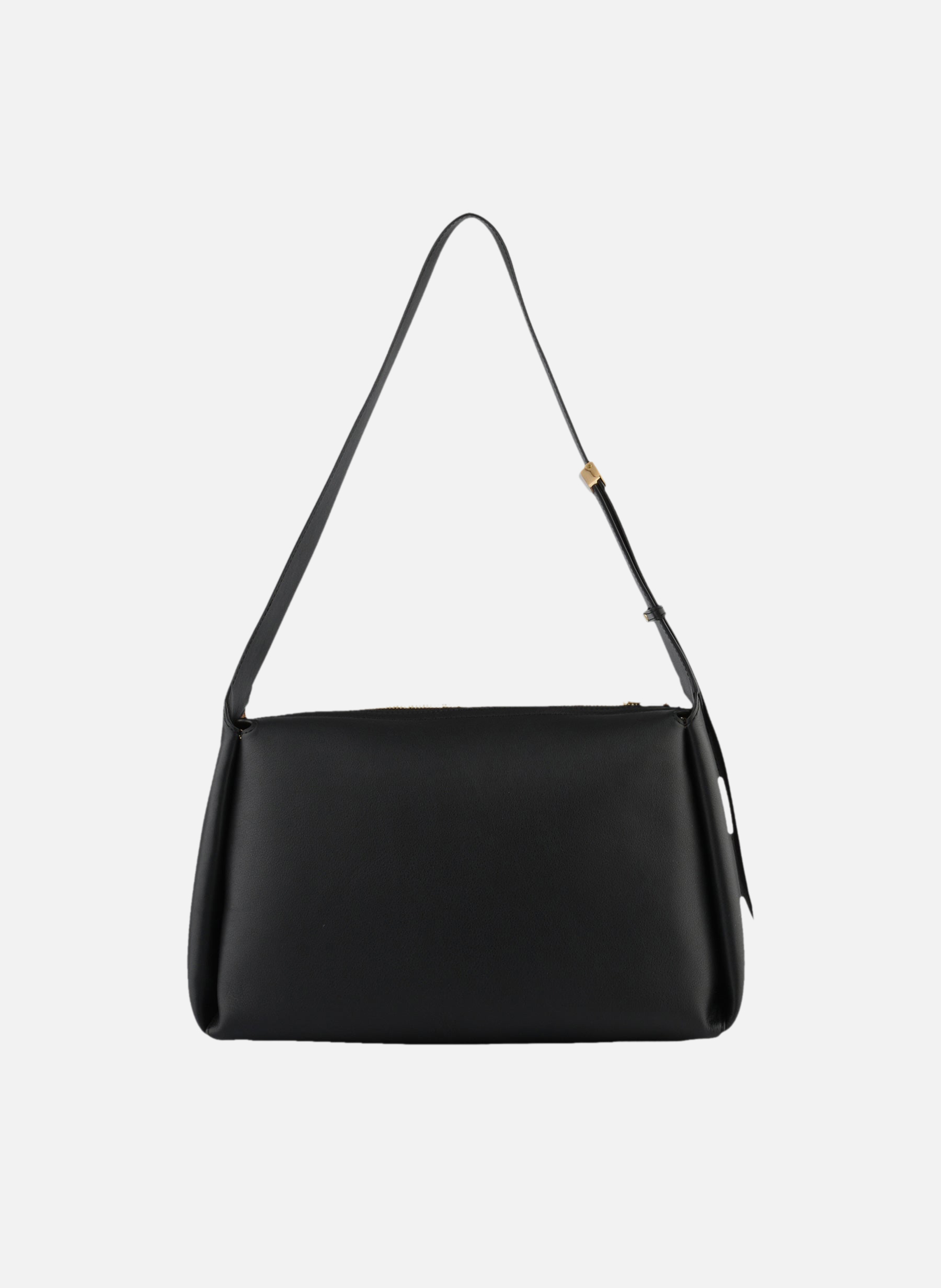 Sévigné | sac porté épaule POURCHET Noir